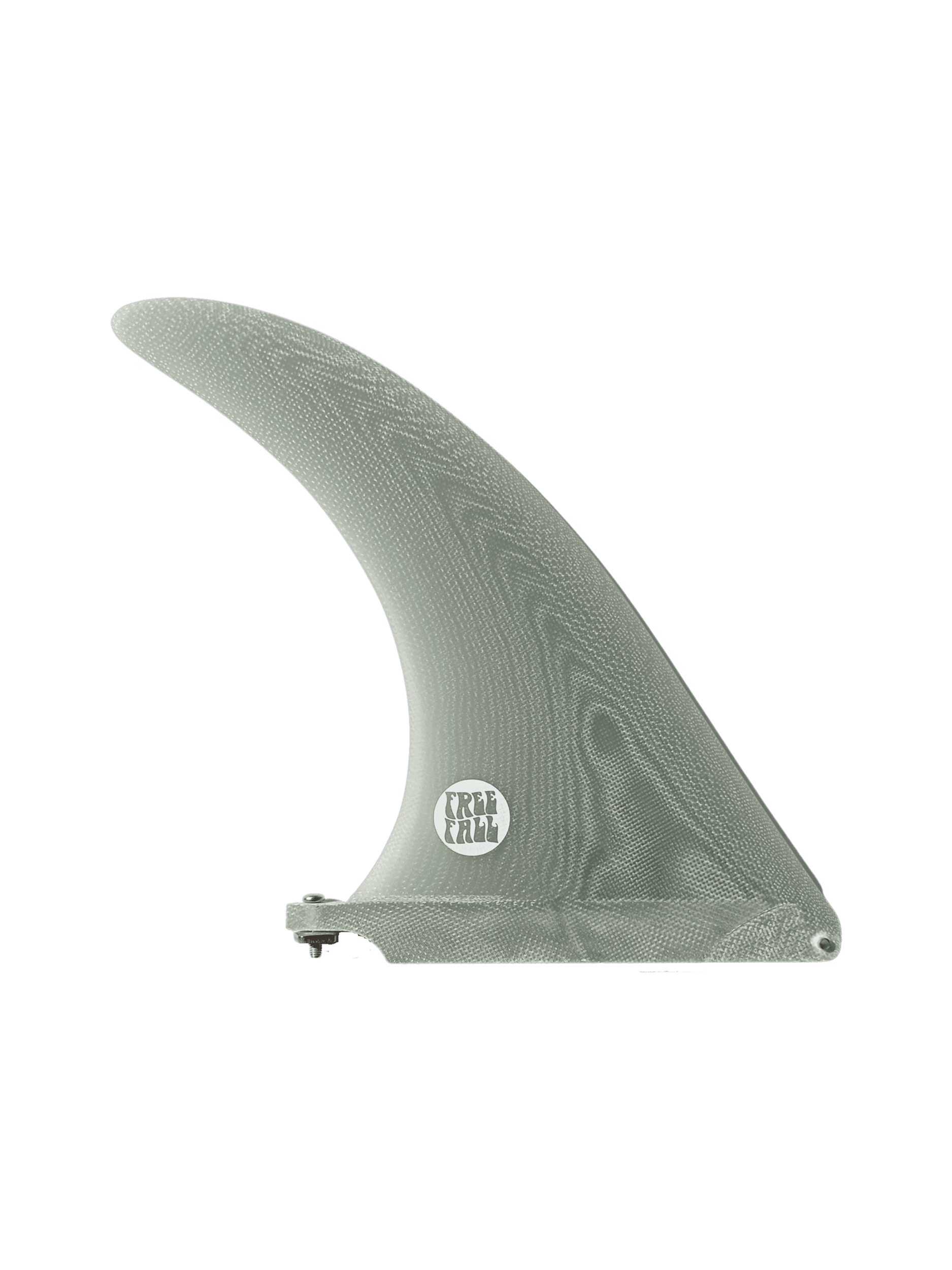 Free Fall Lumberjack Fin