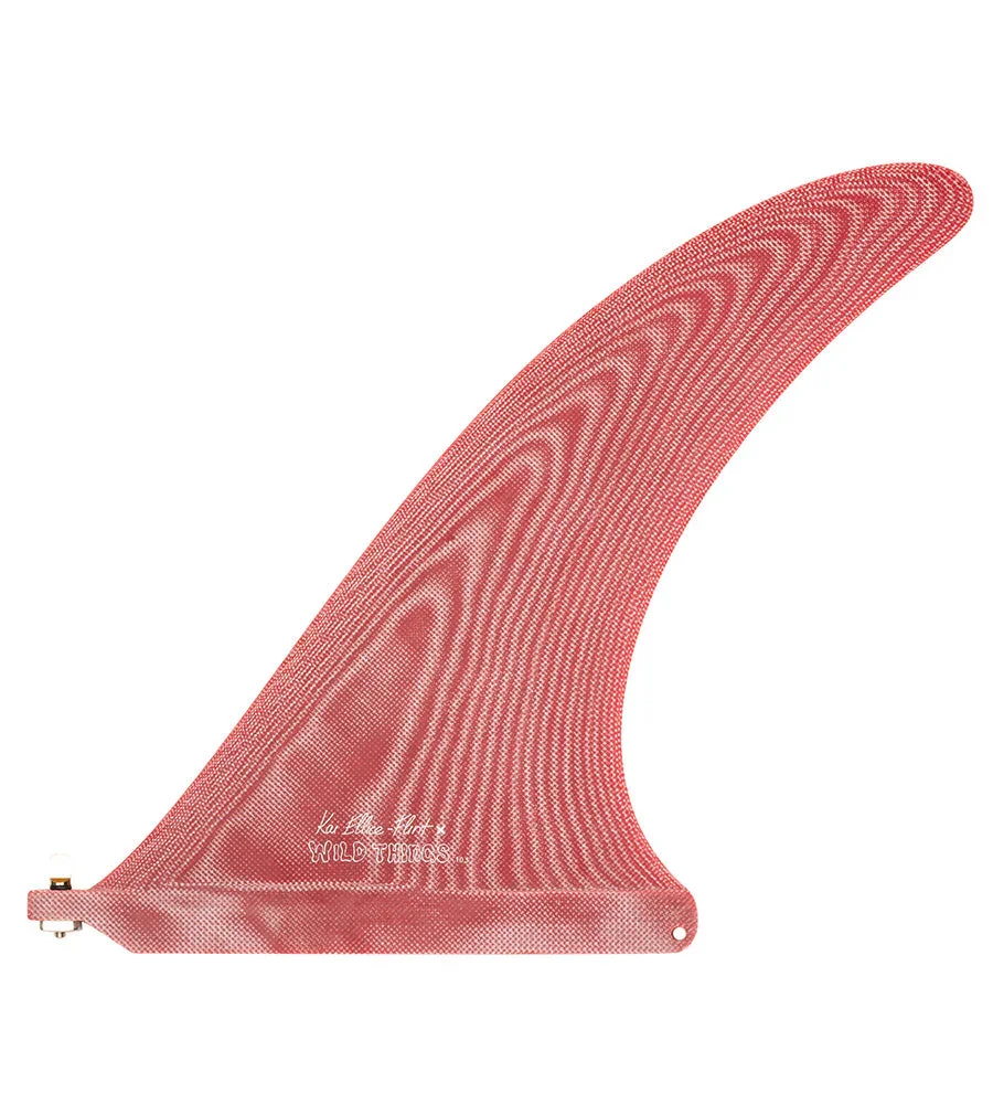 Wild Things Kai Ellice Flint SixtySix Fin 10.5"