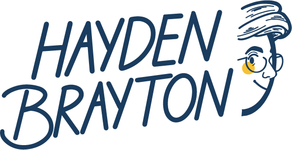 hayden brayton illustration