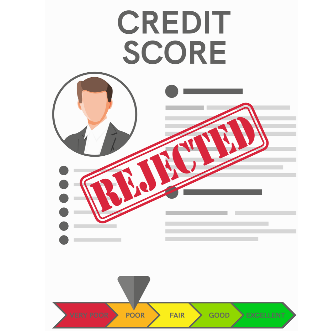 THE BENEFIT OF A RENT-TO-OWN ARRANGEMENT FOR THOSE WITH LESS-THAN PERFECT CREDIT.