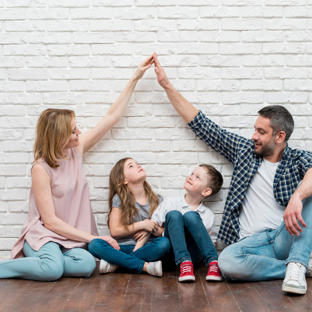 THE POTENTIAL FOR A RENT-TO-OWN ARRANGEMENT TO PROVIDE SENSE OF STABILITY AND SECURITY FOR FAMILIES