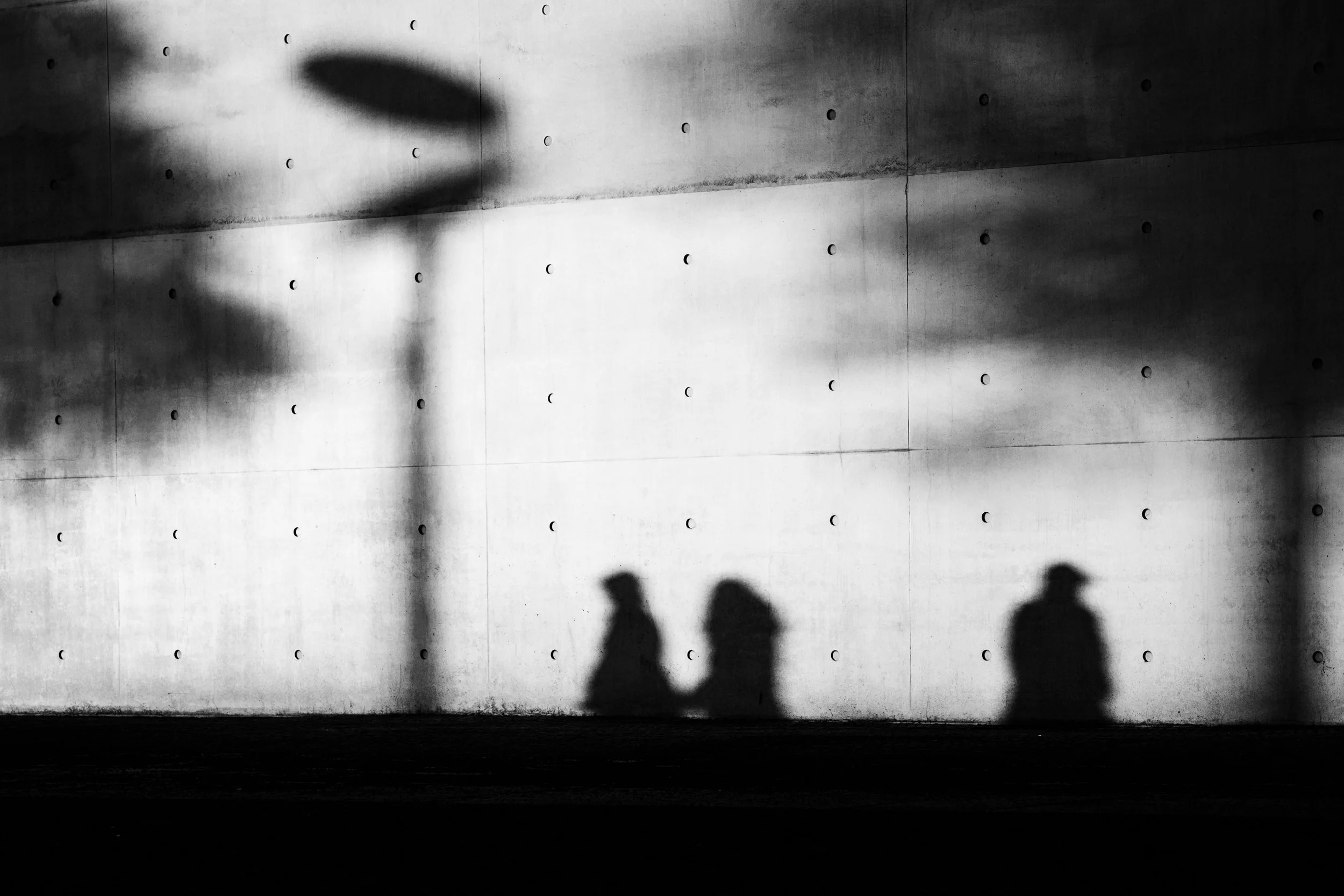 Wayfinding for Modern Life: $500 Deposit