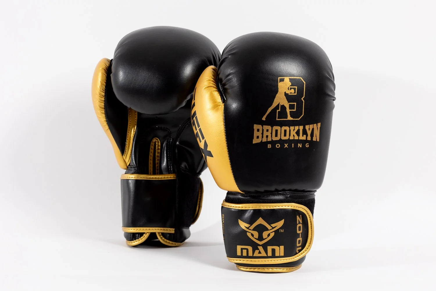 Boxing Gloves