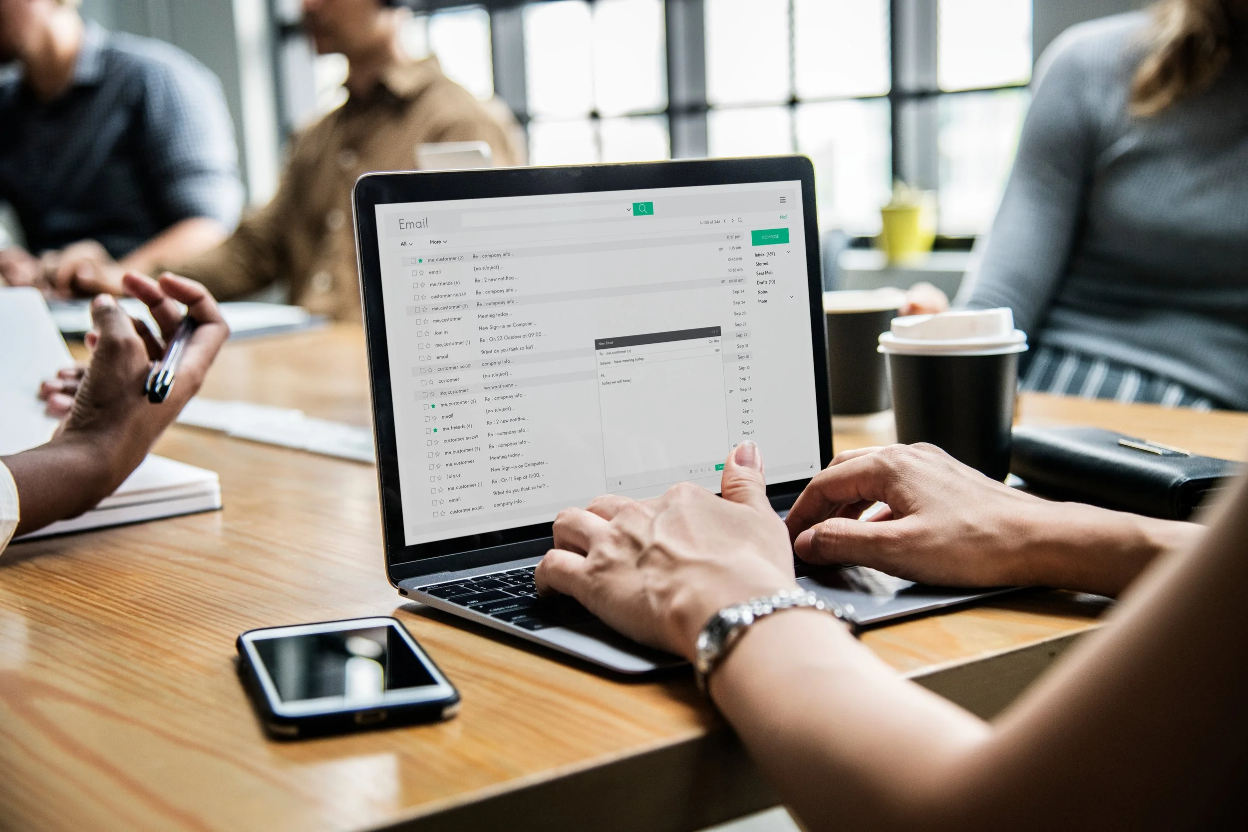 How to Improve Email Deliverability in 2026&nbsp;