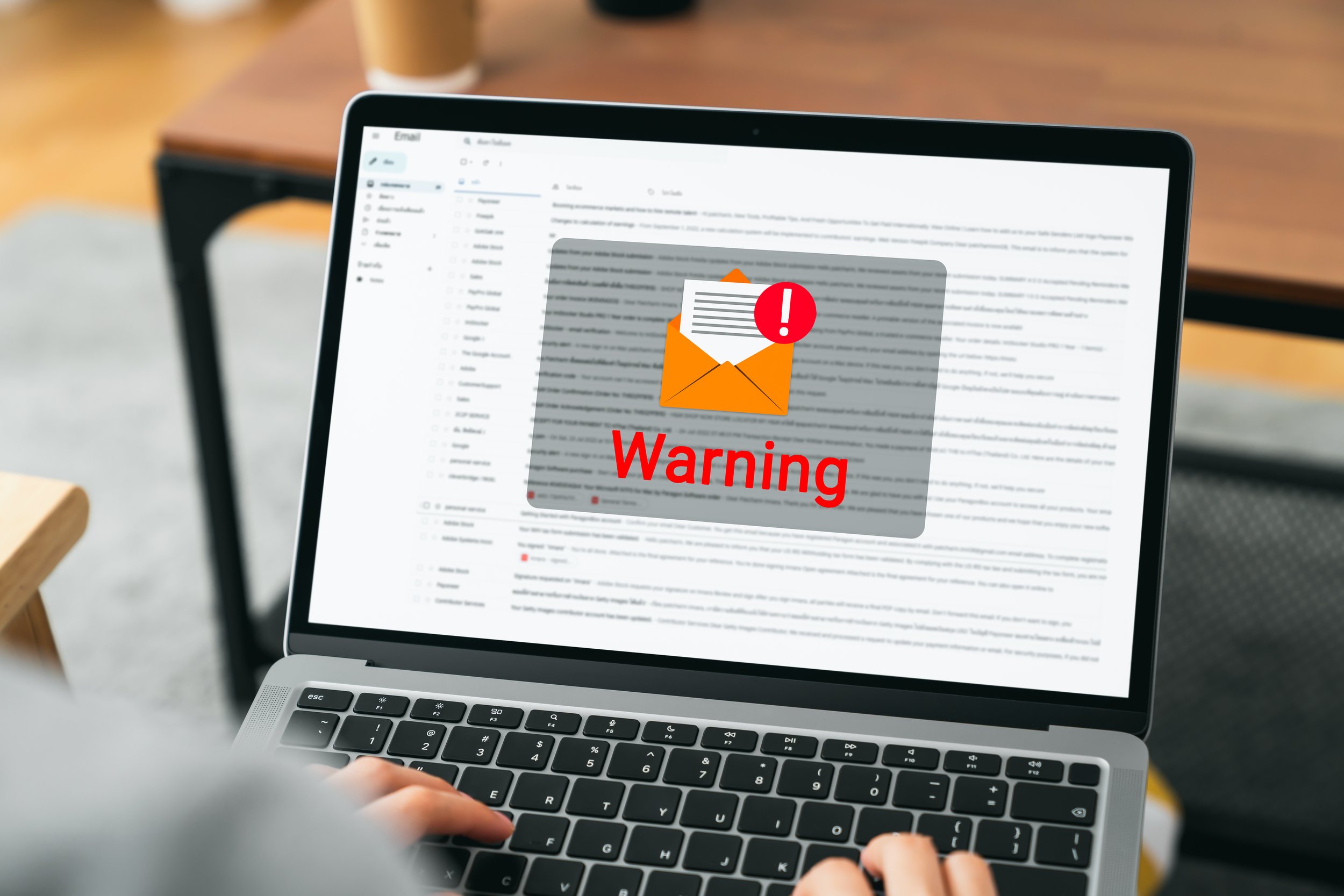 Why Your Emails Are Going to Spam (Even When Everything Looks Fine)&nbsp;