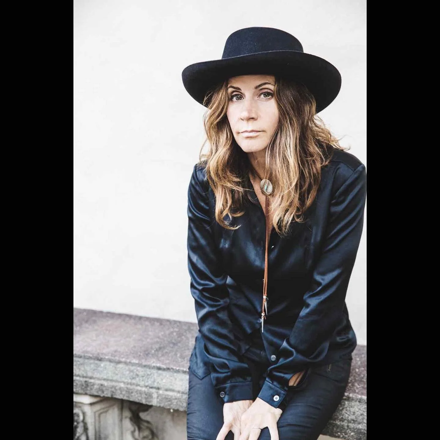 Happy Birthday to Wild Wester, Deb Morrison! 🎉 Our super rockin&rsquo; singing, songwriting, bass playing, all around bad ass lady🔥 We LOVE you Deb! @debmorrisonmusic