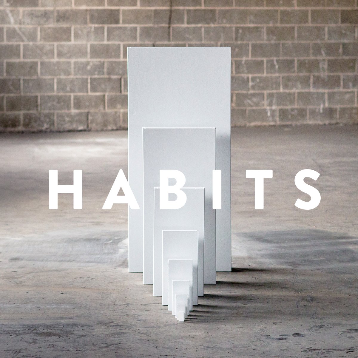 Habits: Week 4