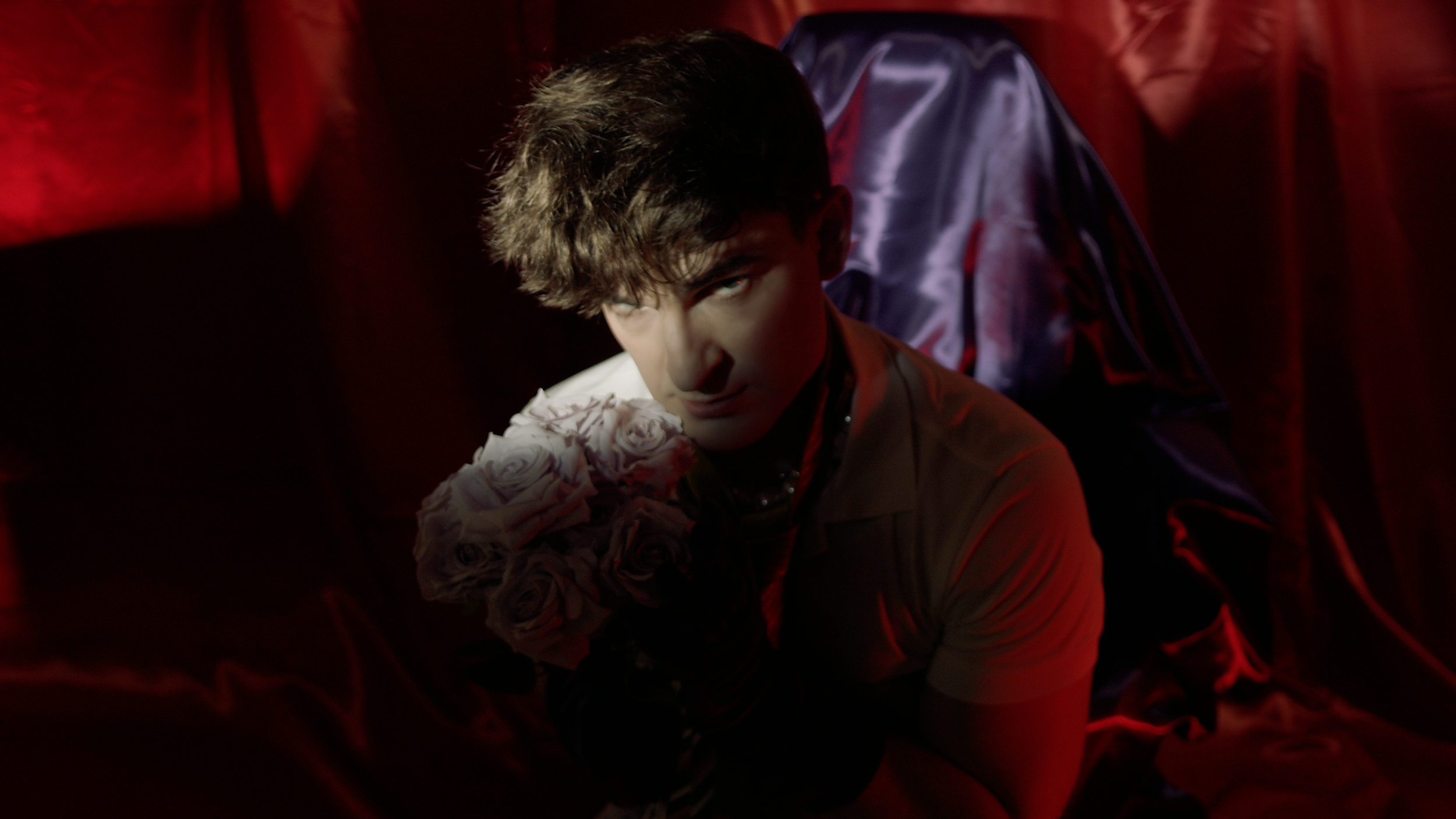 Zeon - "Affection" Performance Video