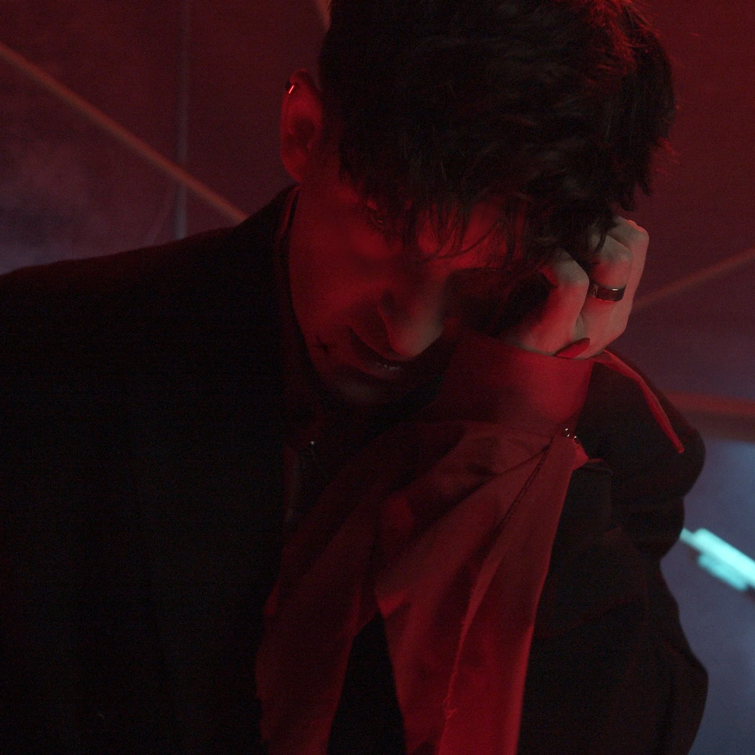 Zeon - 2.0 - Cry (Album Artwork).jpg