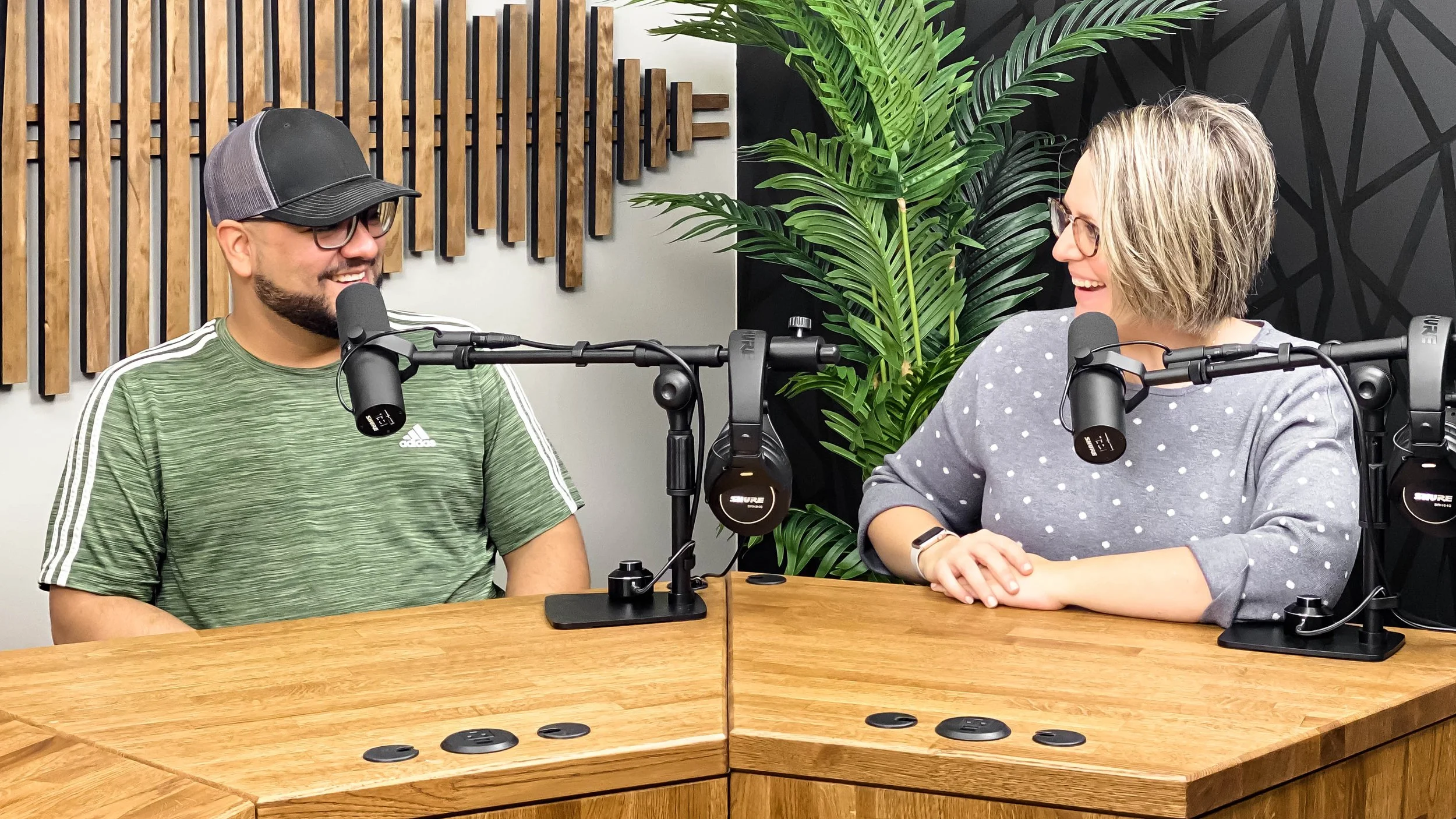 Podcast Solutions