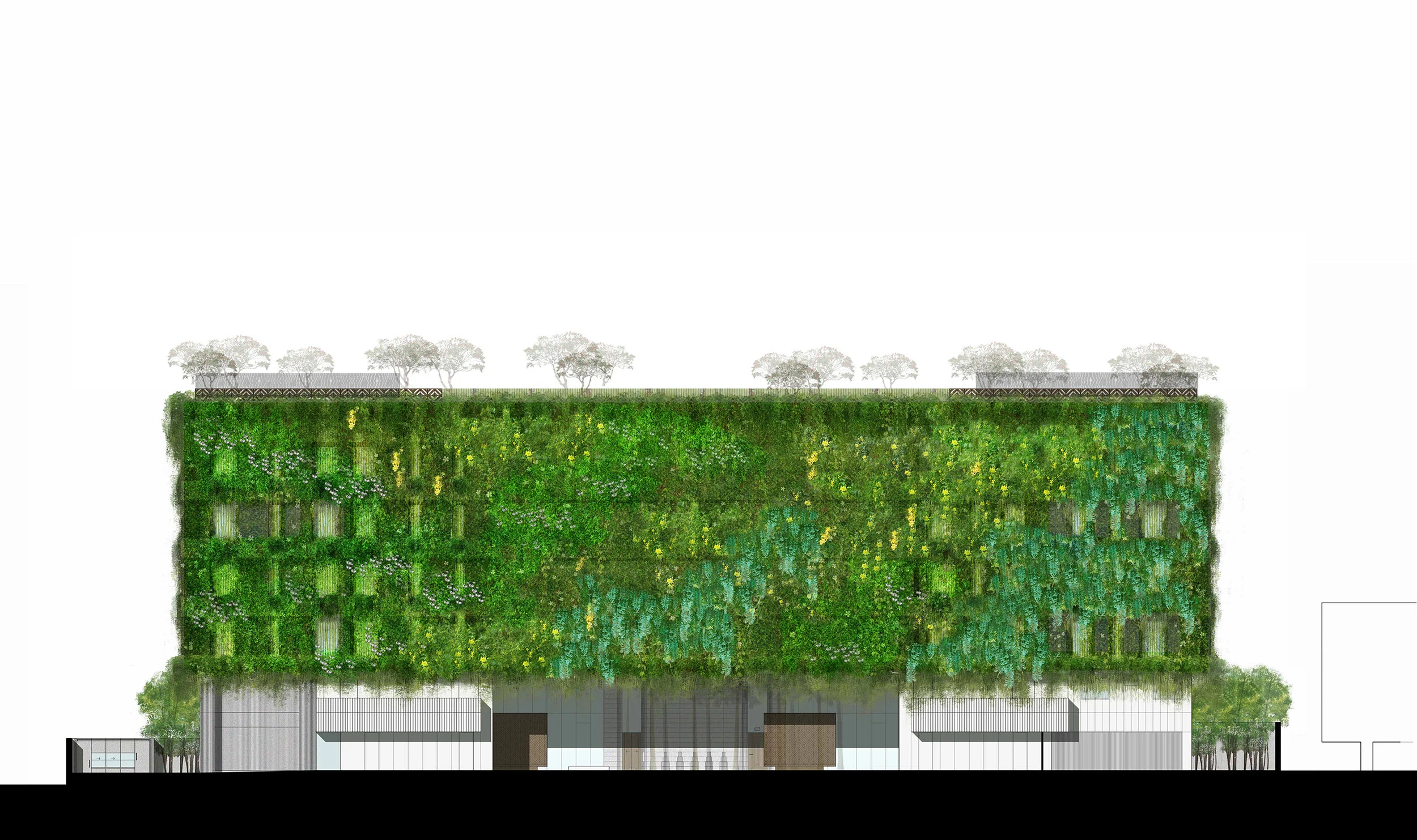 KANSI RESIDENCE