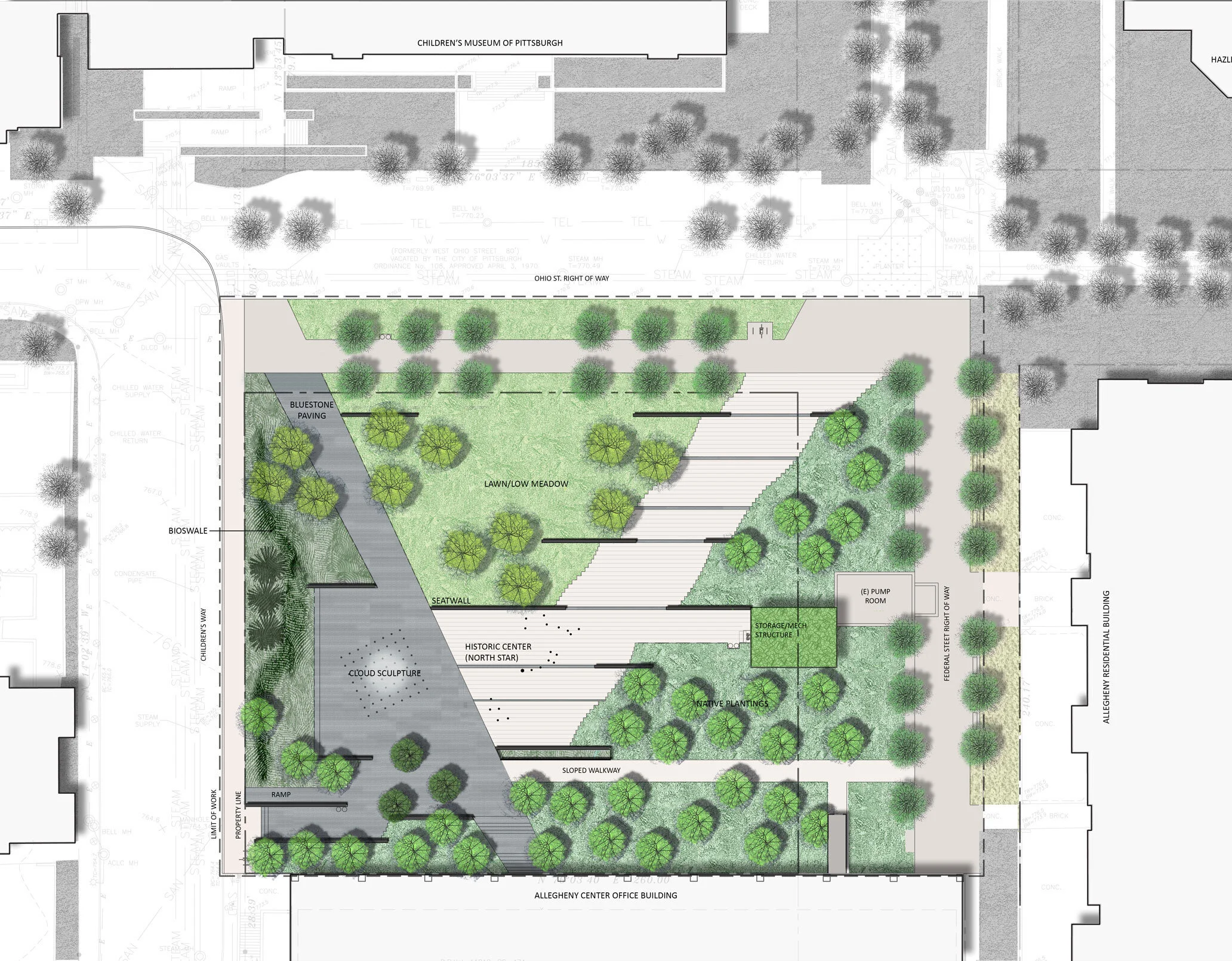 BUHL COMMUNITY PARK