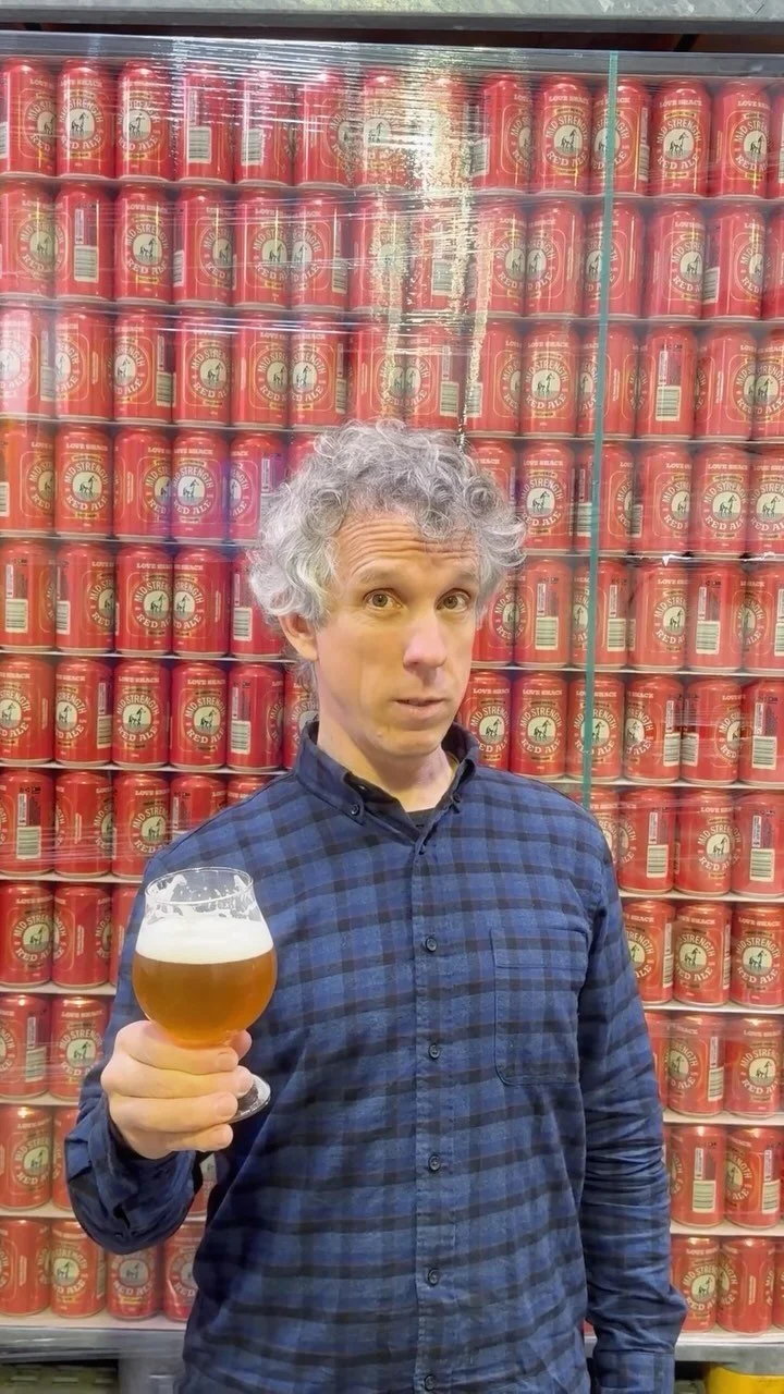 Holgate Brewhouse