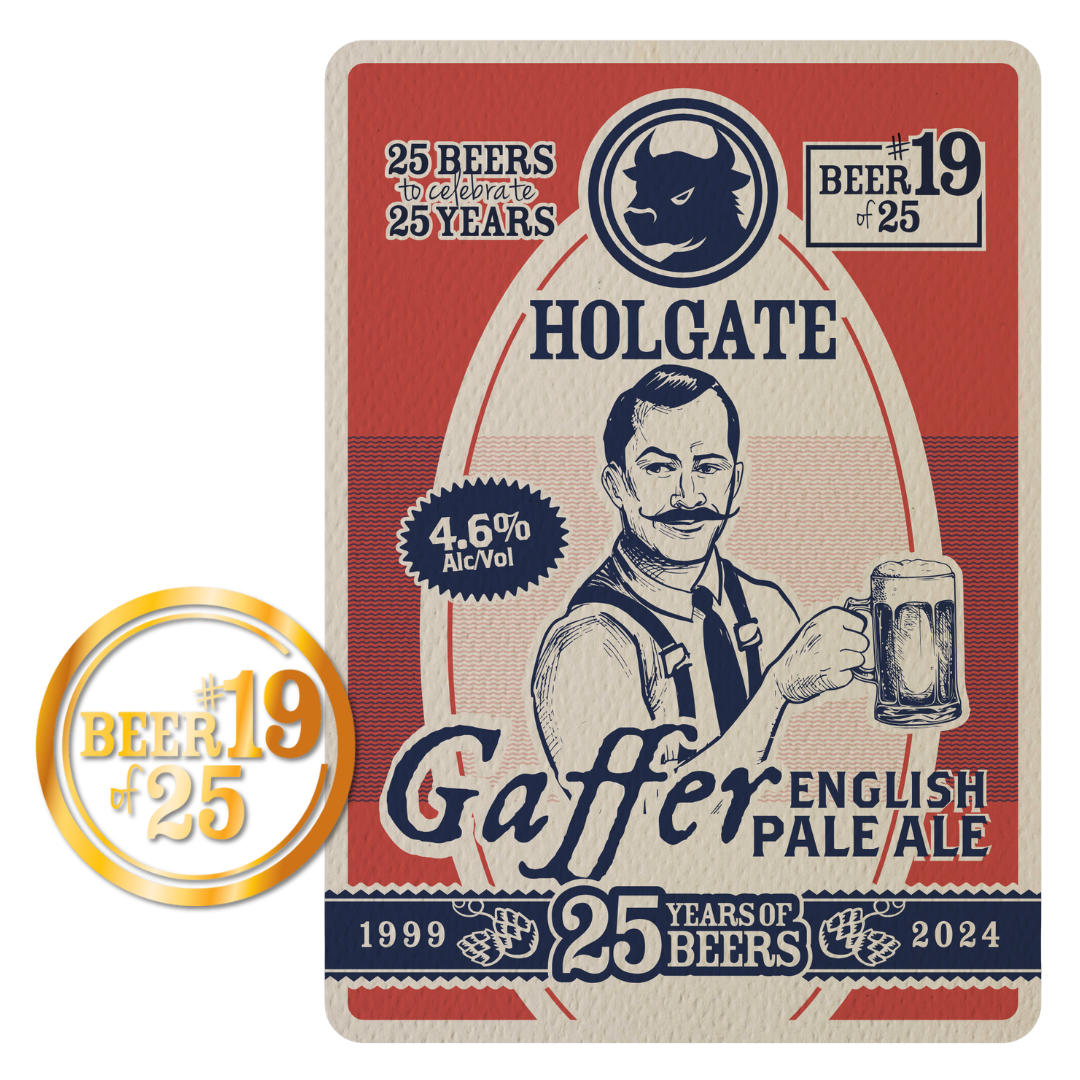 Gaffer - English Pale Ale
