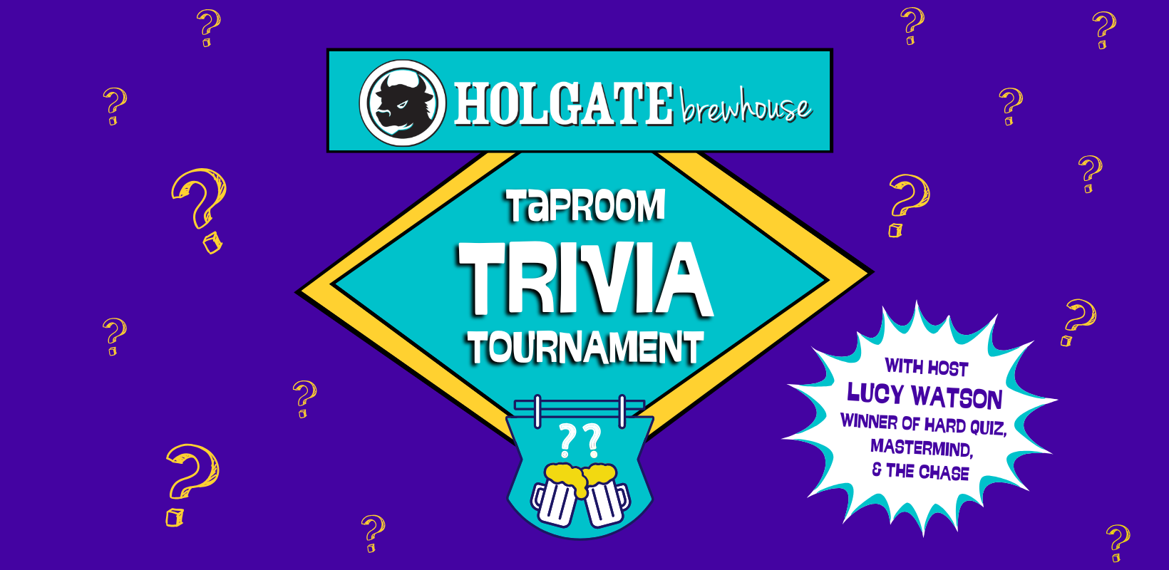 Trivia Tournament - January 2026
