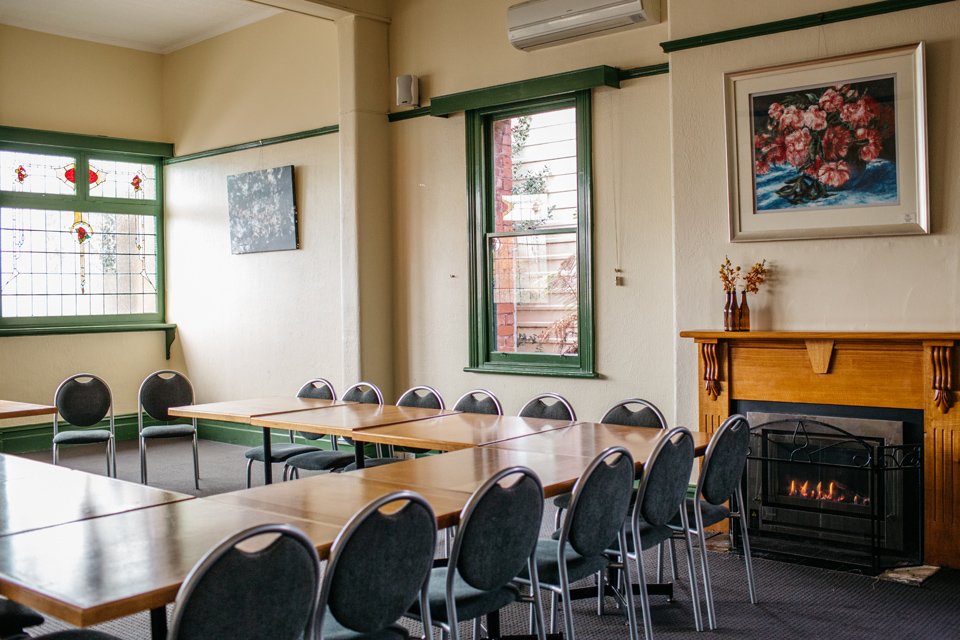 Why a Brewery Makes the Perfect Conference Venue in Central Victoria