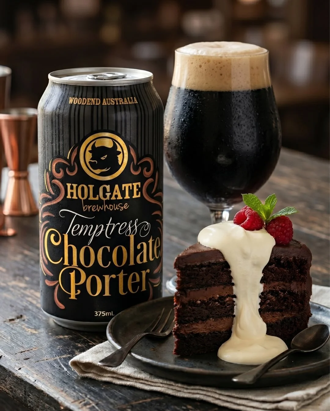 &lsquo;Tis the season for &lsquo;Cooking with Temptress&rsquo;!

We&rsquo;ve compiled some of our favourite Temptress recipes - and winter is the perfect time to give them a try!

The use of porter and stout in cooking has a long history rooted in th