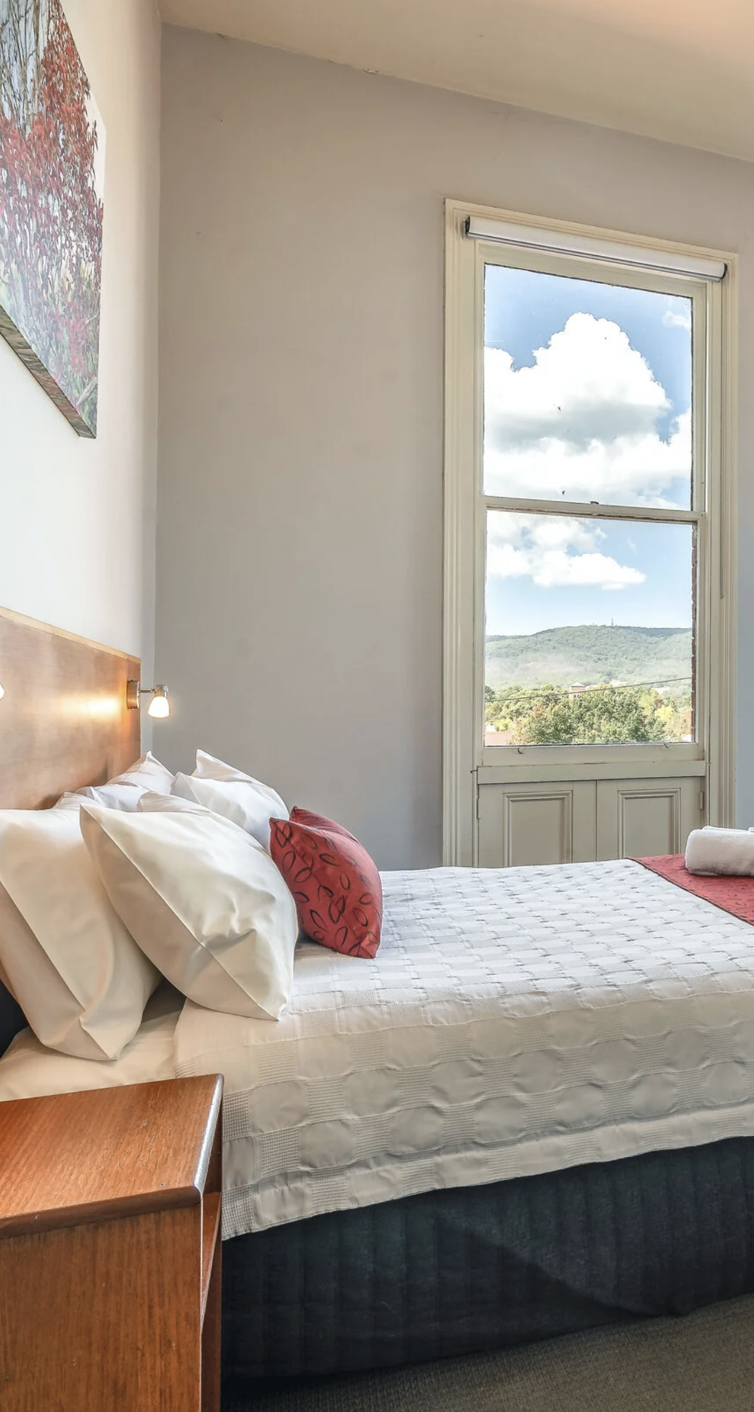 Conference Accommodation Holgate Woodend