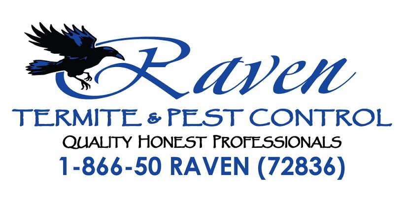 Raven Termite &amp; Pest Control