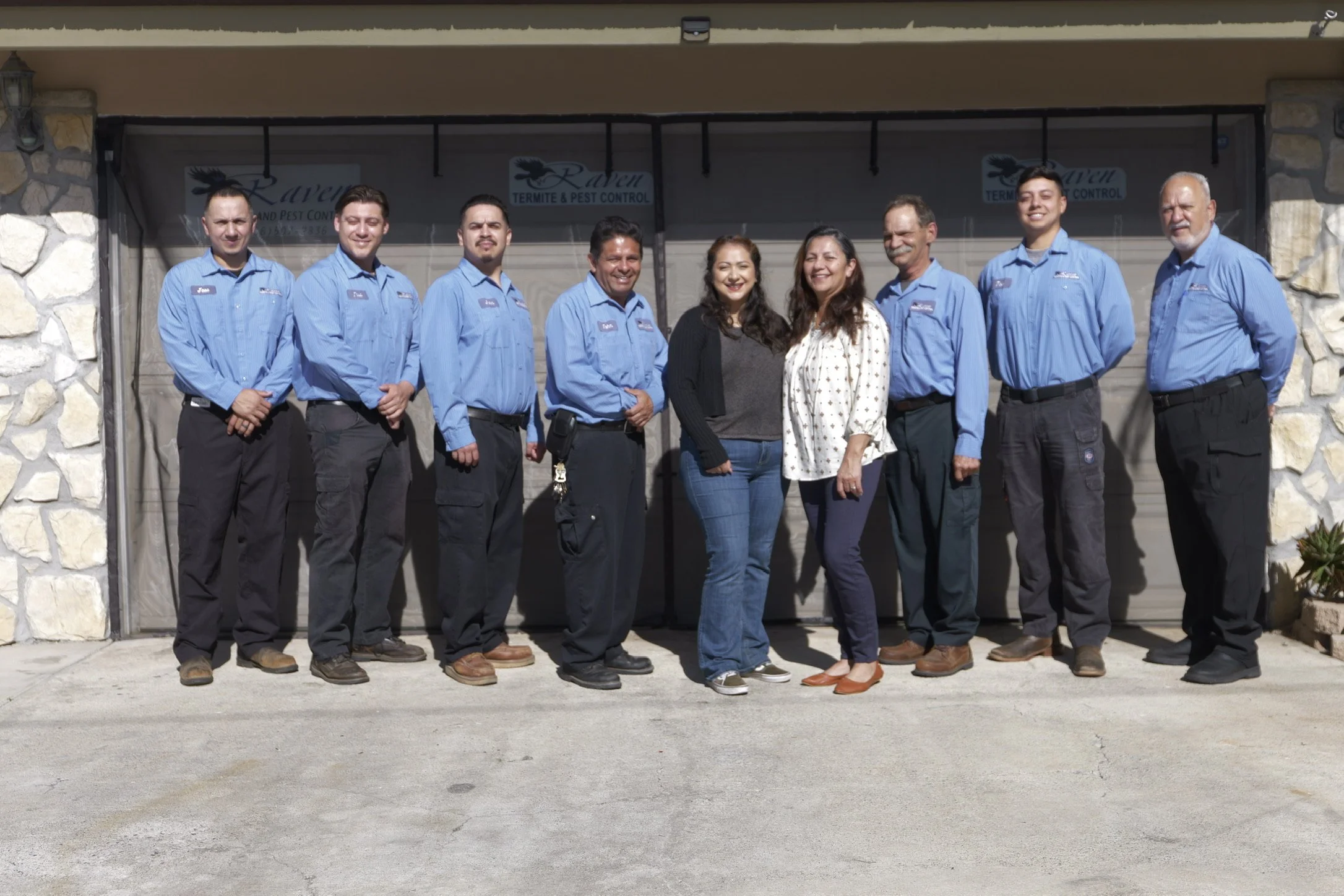 Company Photo