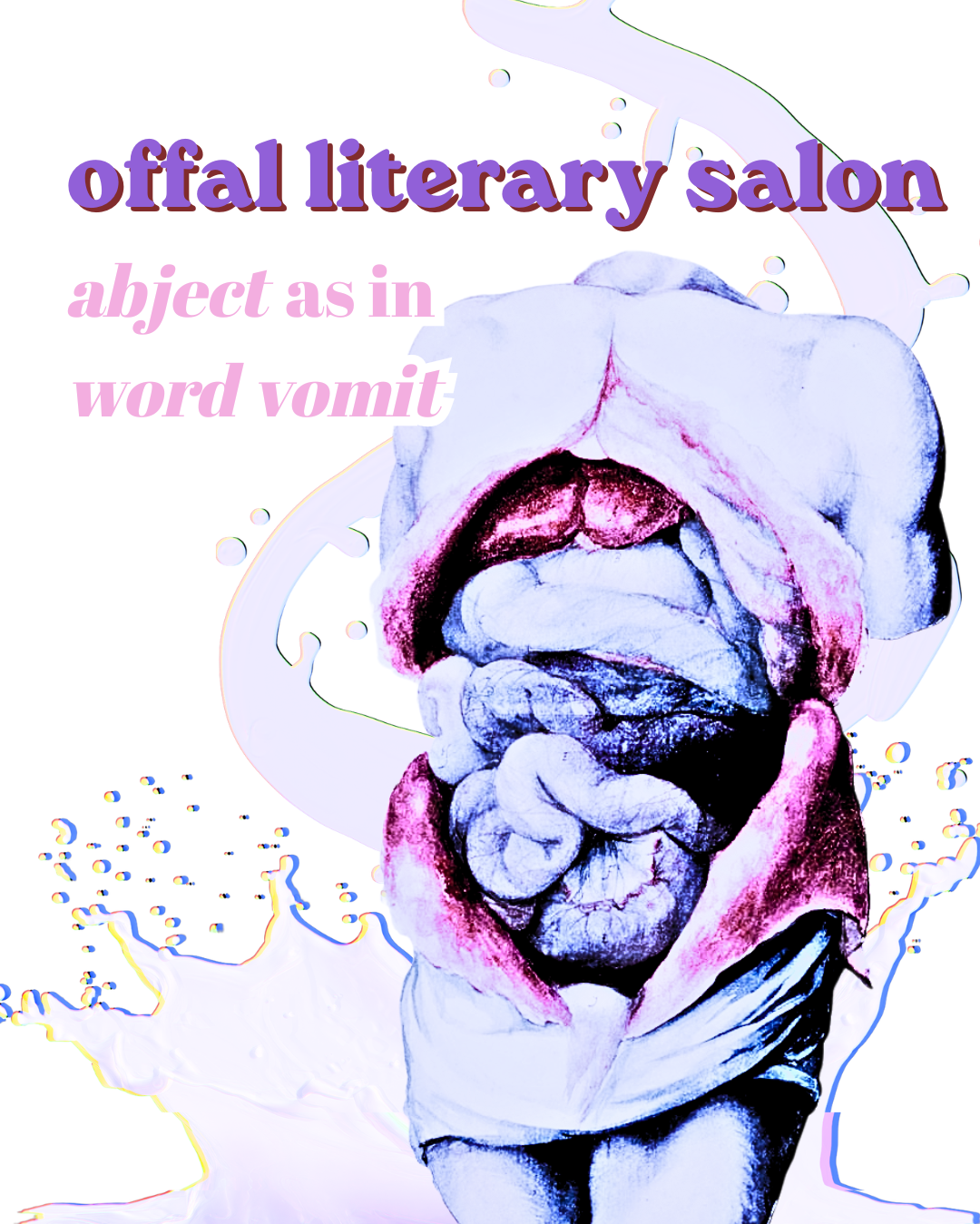 offal salon