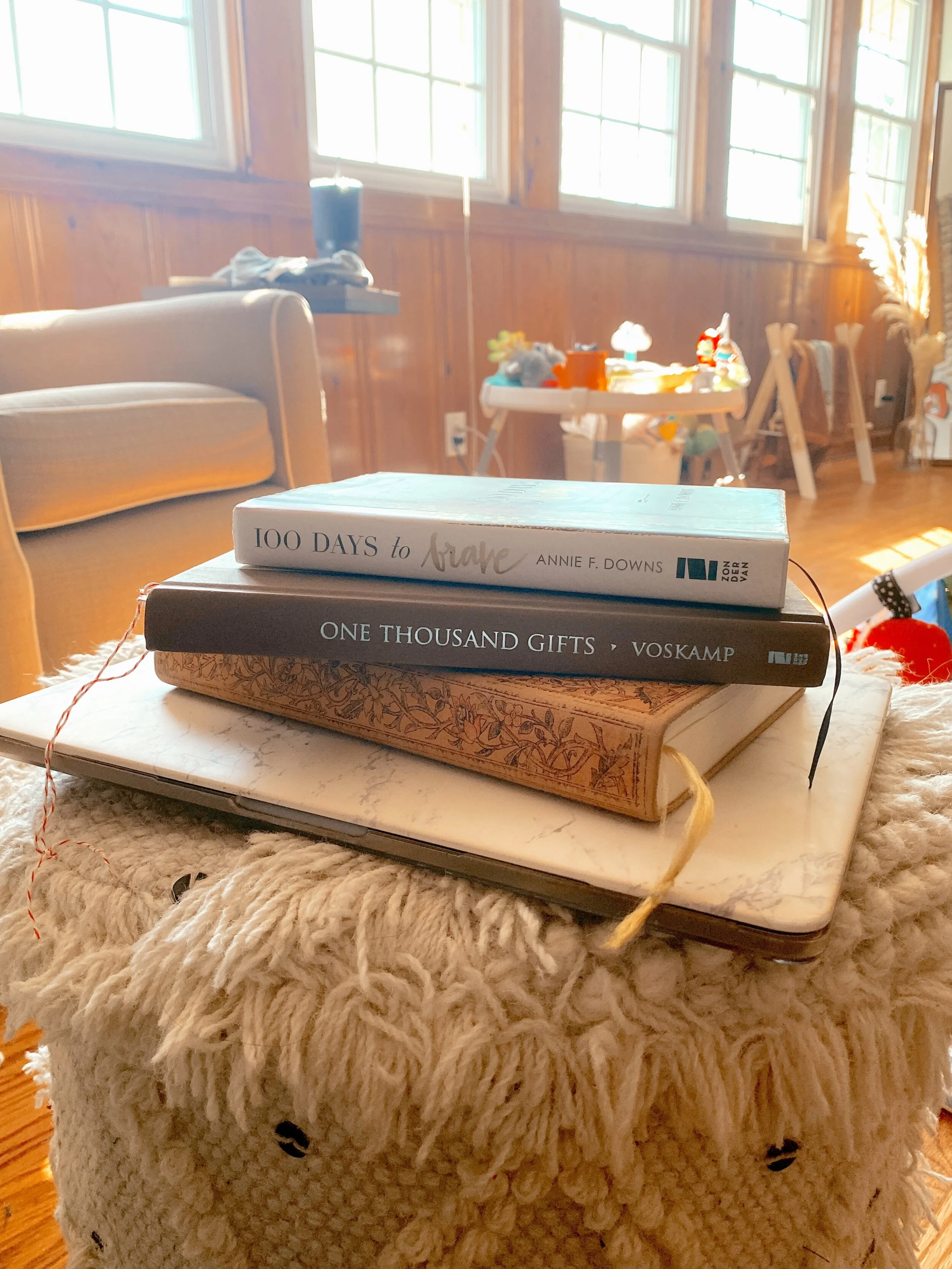 Habit Habit — Riley Sandrell