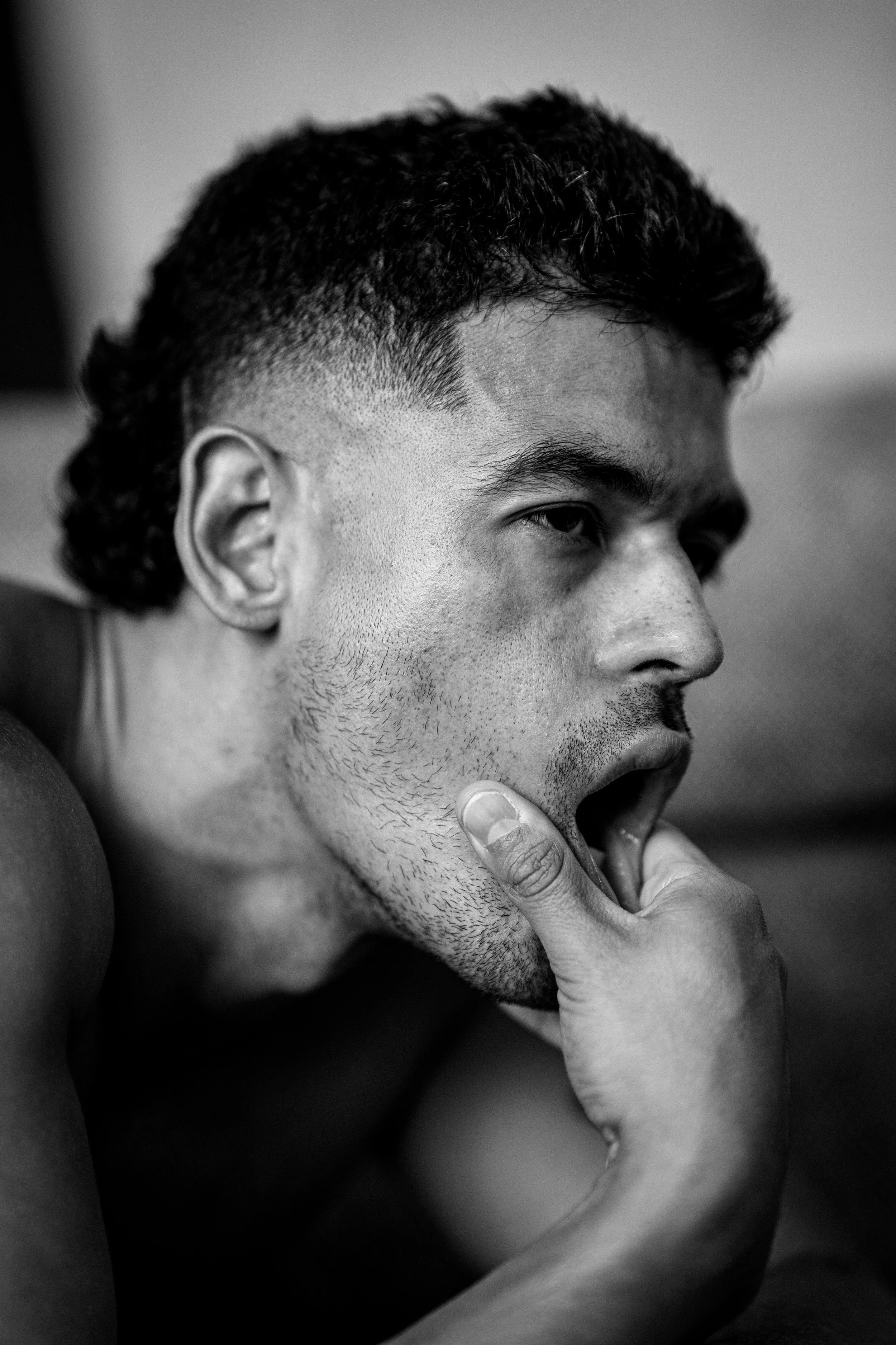 Felipe Chavez by Ryan Price