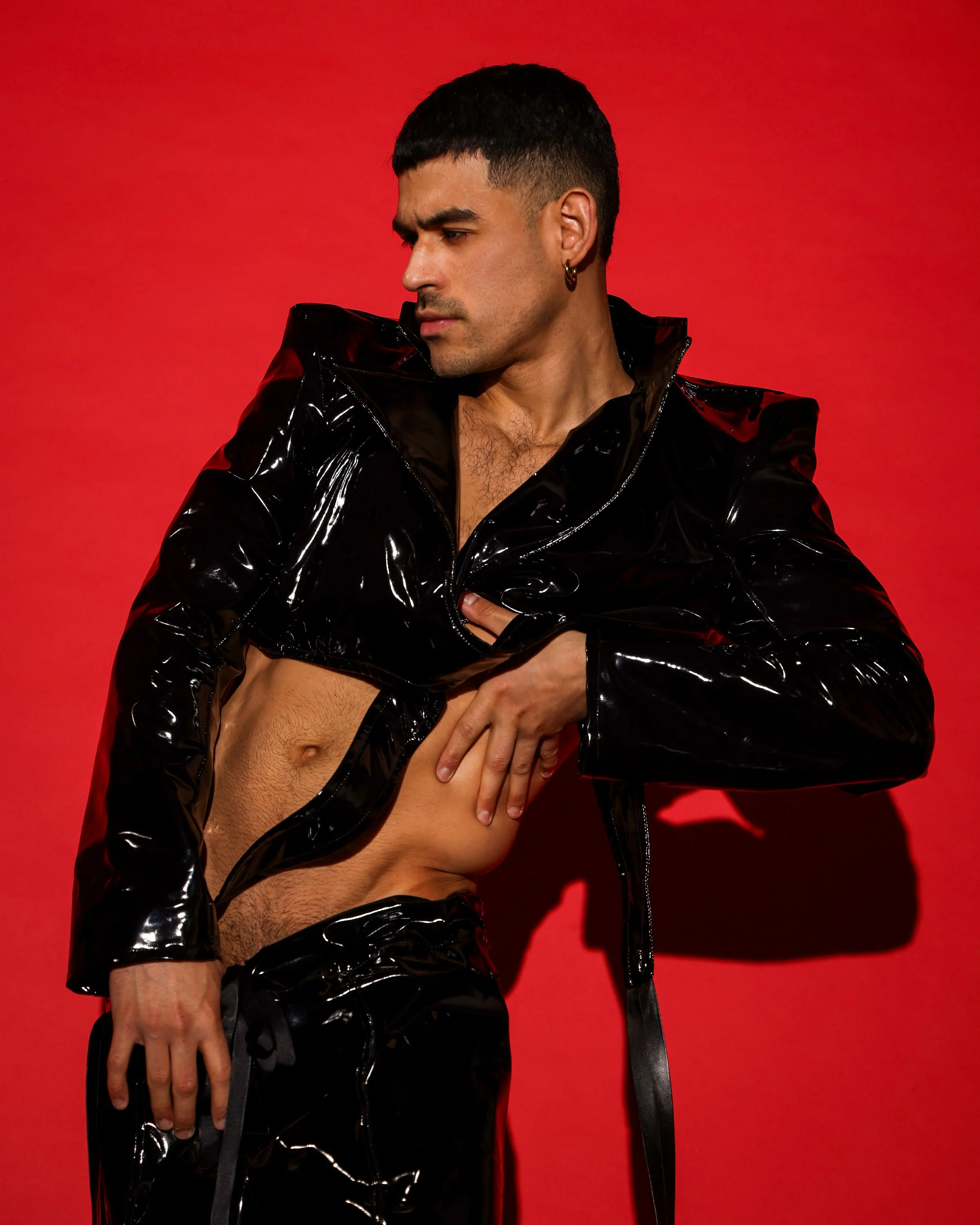 Felipe Chavez by Tom Dingley | for Dylan Joel Studio