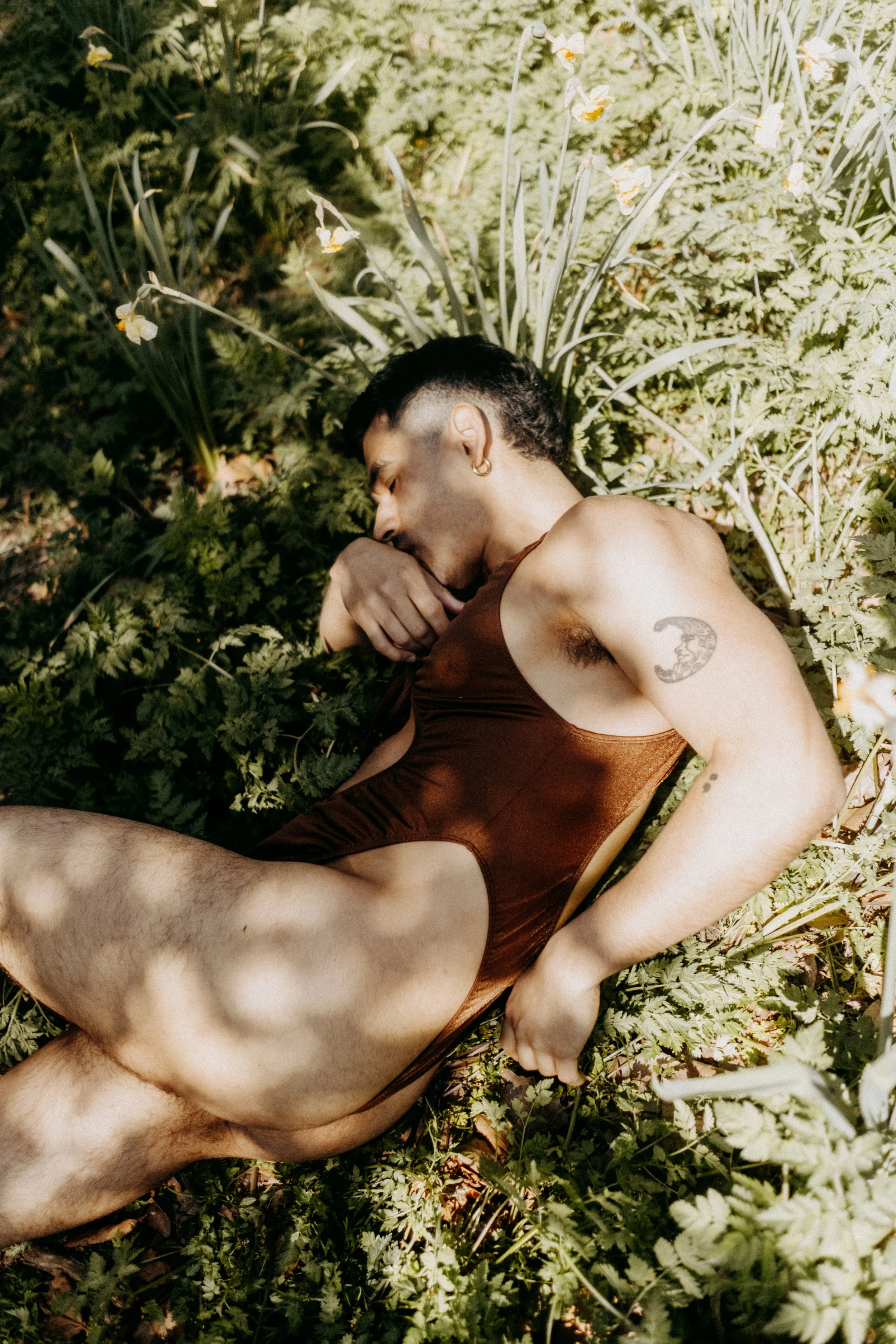 Felipe Chavez by Joseph Esapa