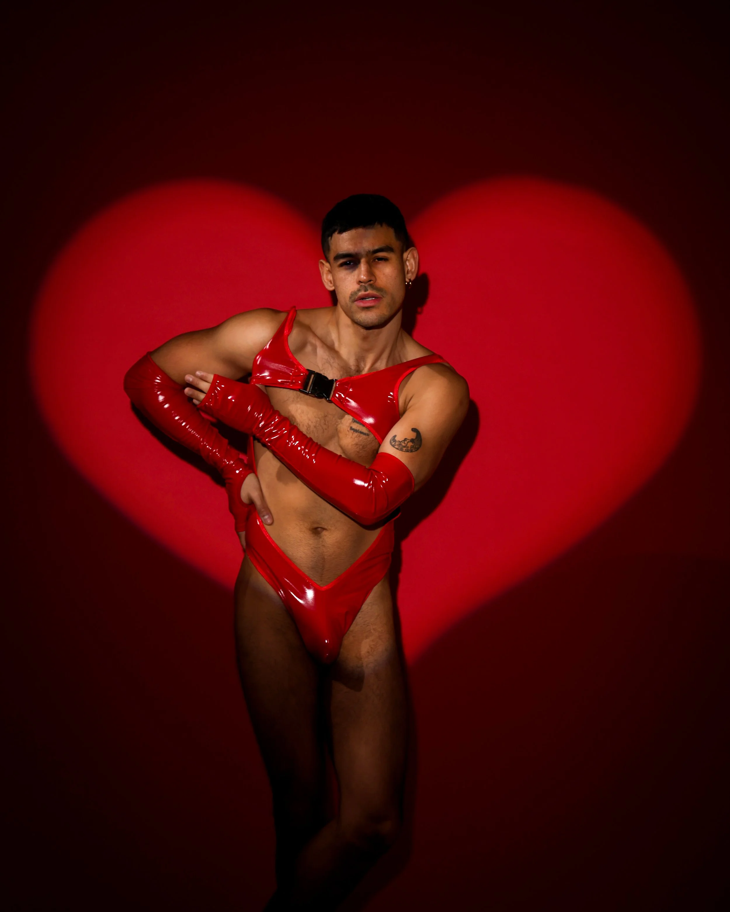 Felipe Chavez by Tom Dingley | for Dylan Joel Studio