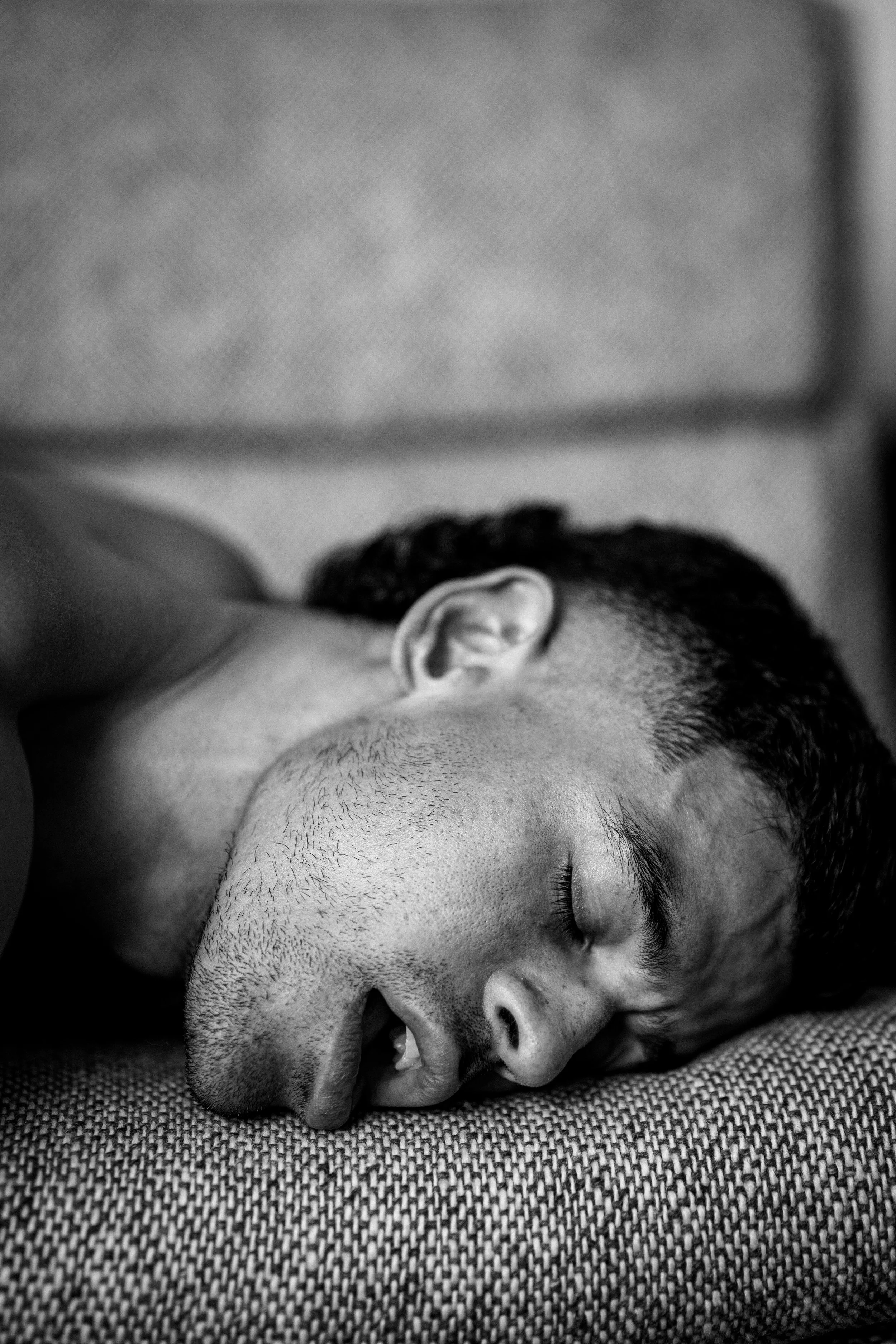 Felipe Chavez by Ryan Price
