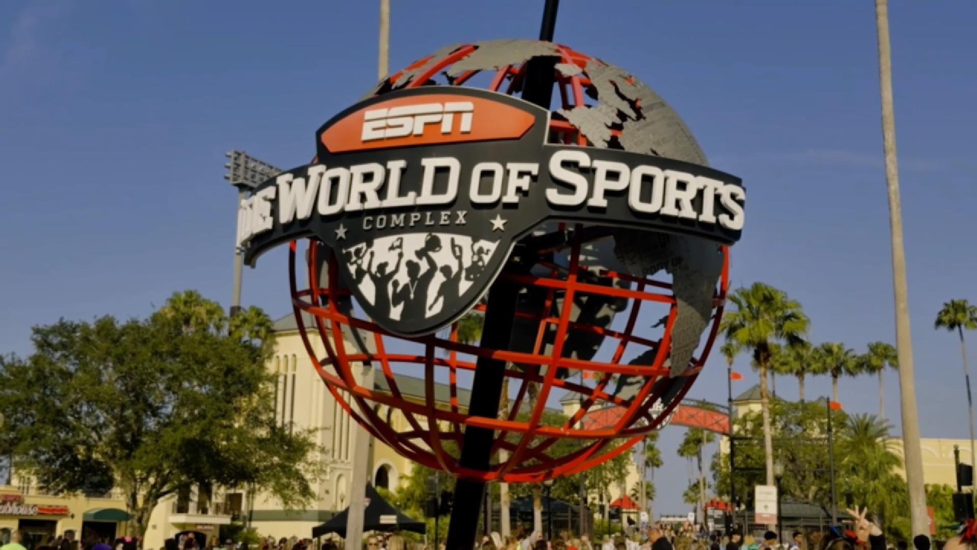 The Rise to the Summit