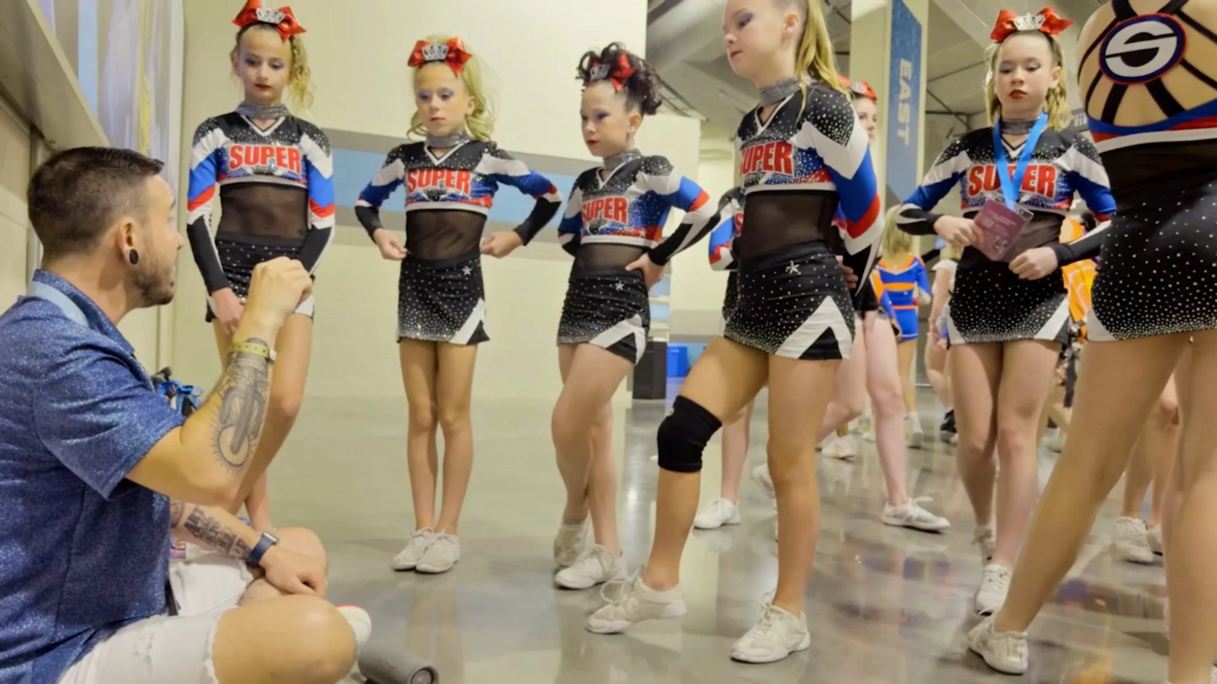 TJ Talking to Flyers.jpg