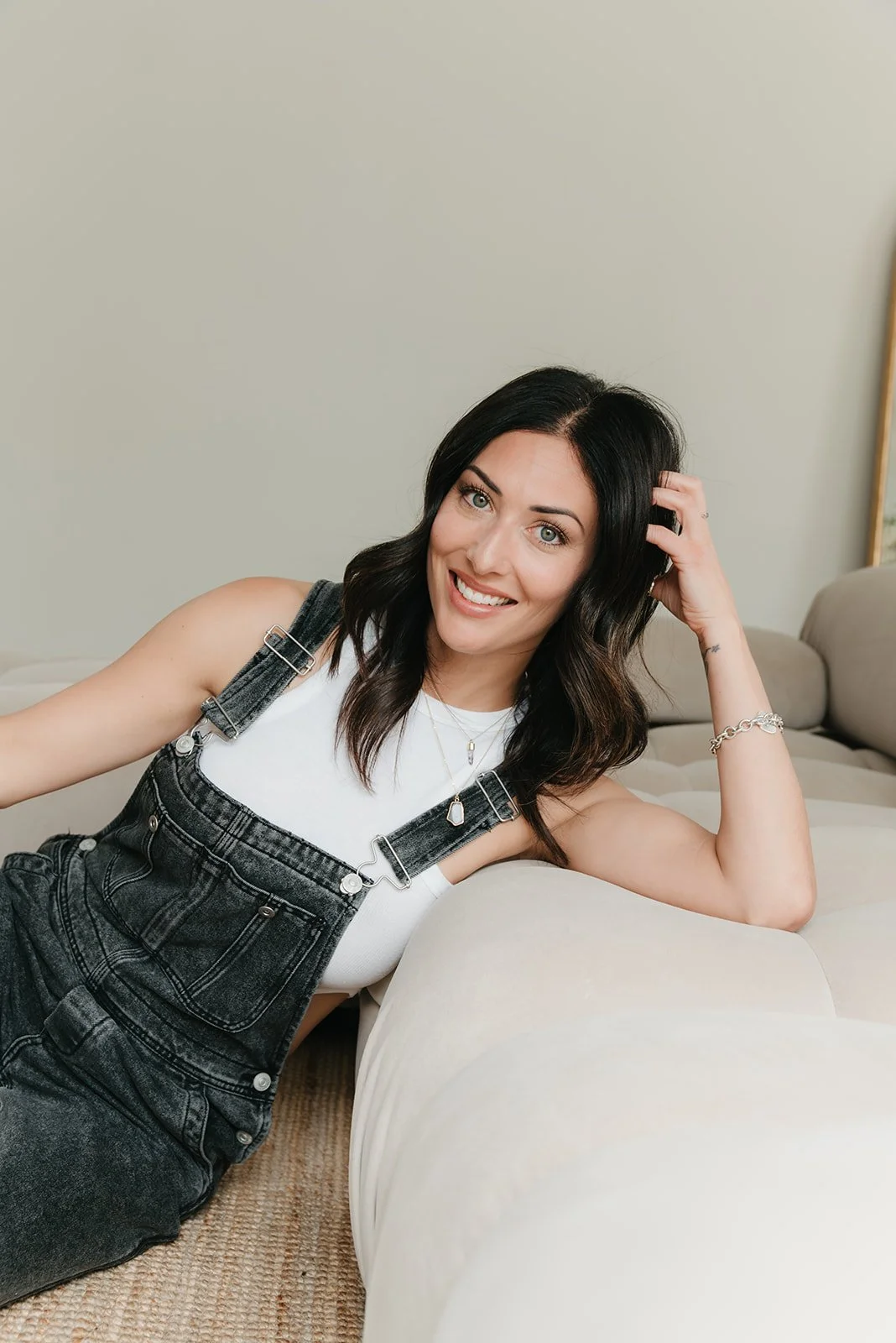 Megan Maguire | Spiritual Guide And Mindset Coach