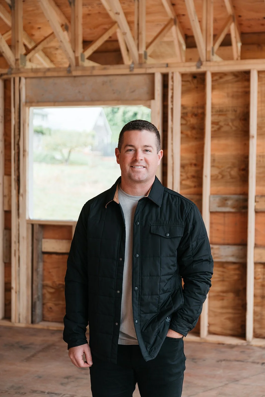 Jaheny Projects Inc | Winter 2025