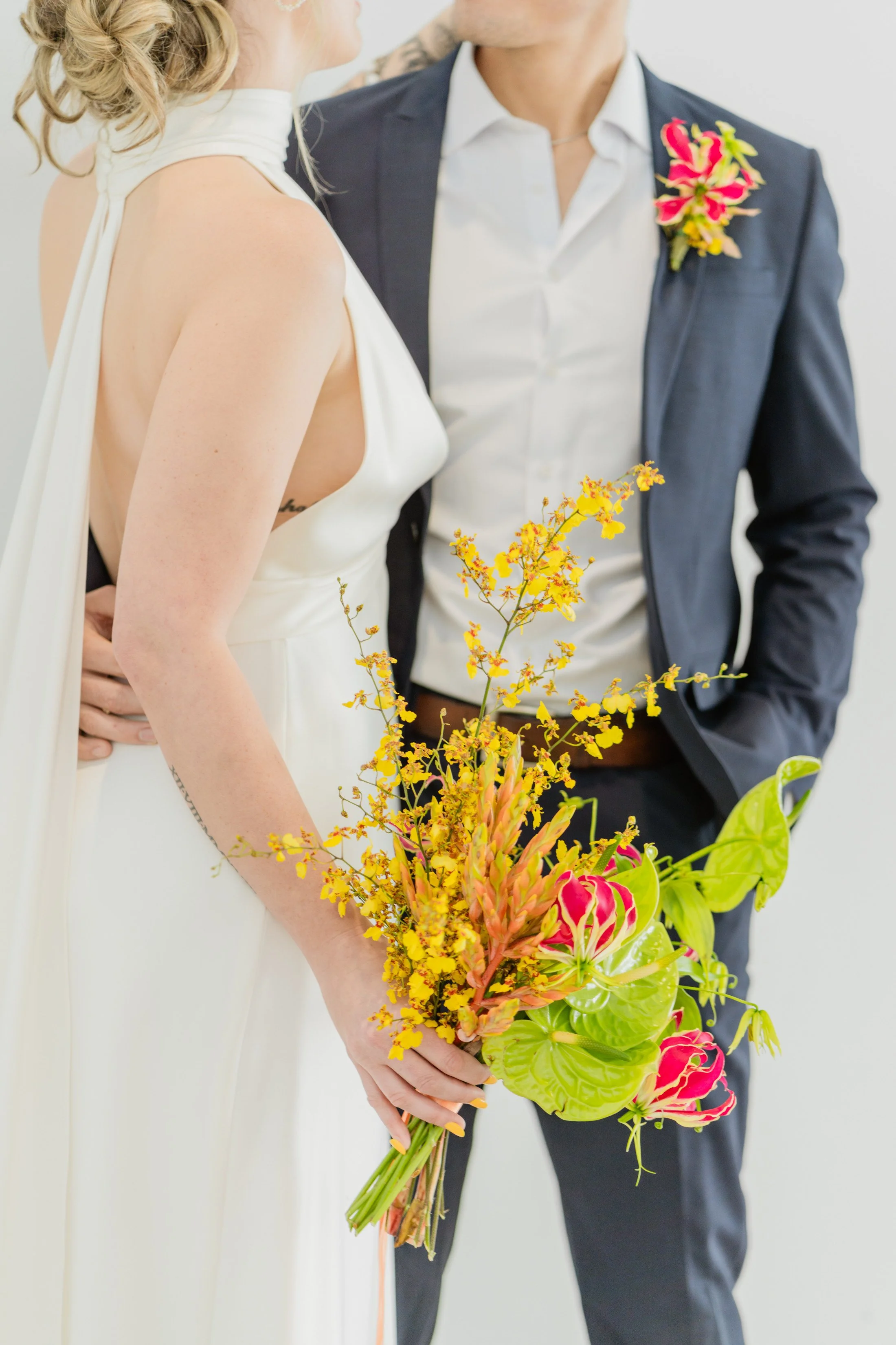 Modern Tropical Papaya Editorial - Chuunice Photography-44.jpg