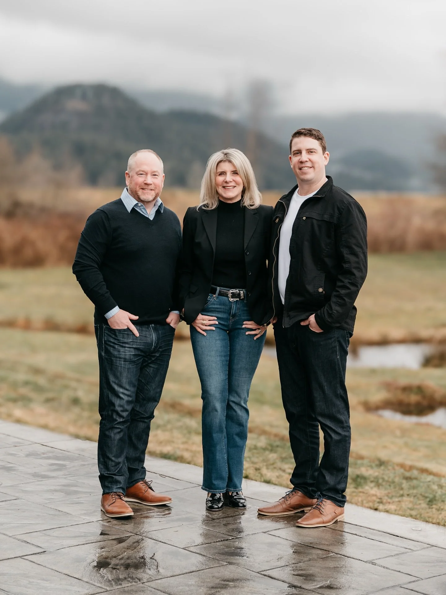 We had the pleasure of capturing the essence of Generations Real Estate Partners, a family-run real estate business dedicated to serving clients since 1976.

With a deep commitment to people, their team brings decades of expertise and a personalized 