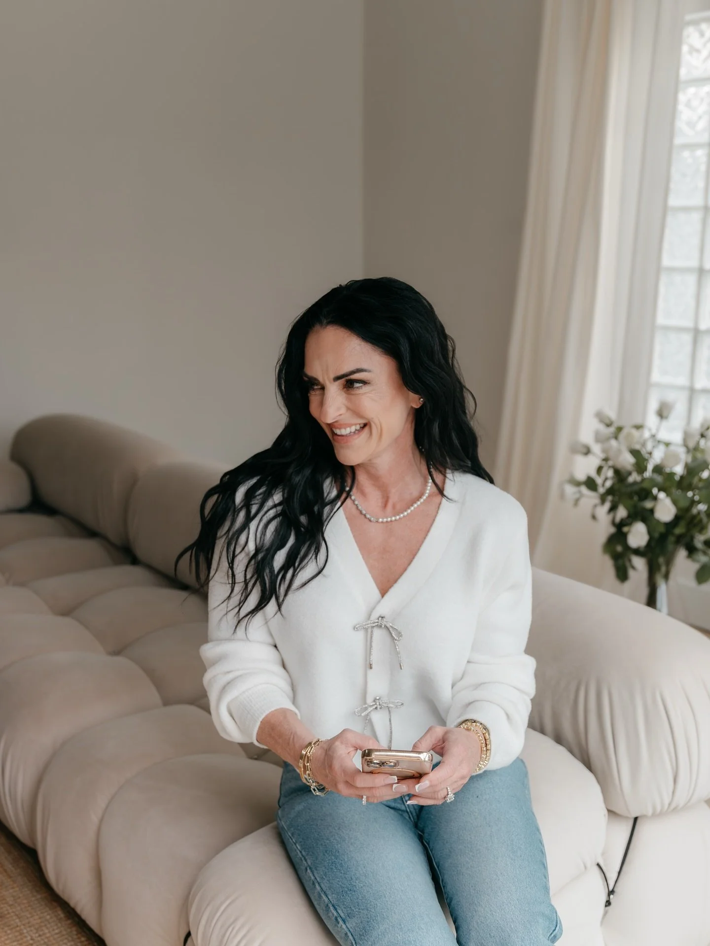 Wishing the happiest birthday to our wonderful client and friend @luisahoughmortgages ! We hope you have a beautiful weekend and happy Thanksgiving! Cheers ✨🥂

#HappyBirthday #BirthdayWishes #ThanksgivingWeekend

CONNECT WITH OUR TEAM⁠
▫️ hello@marc