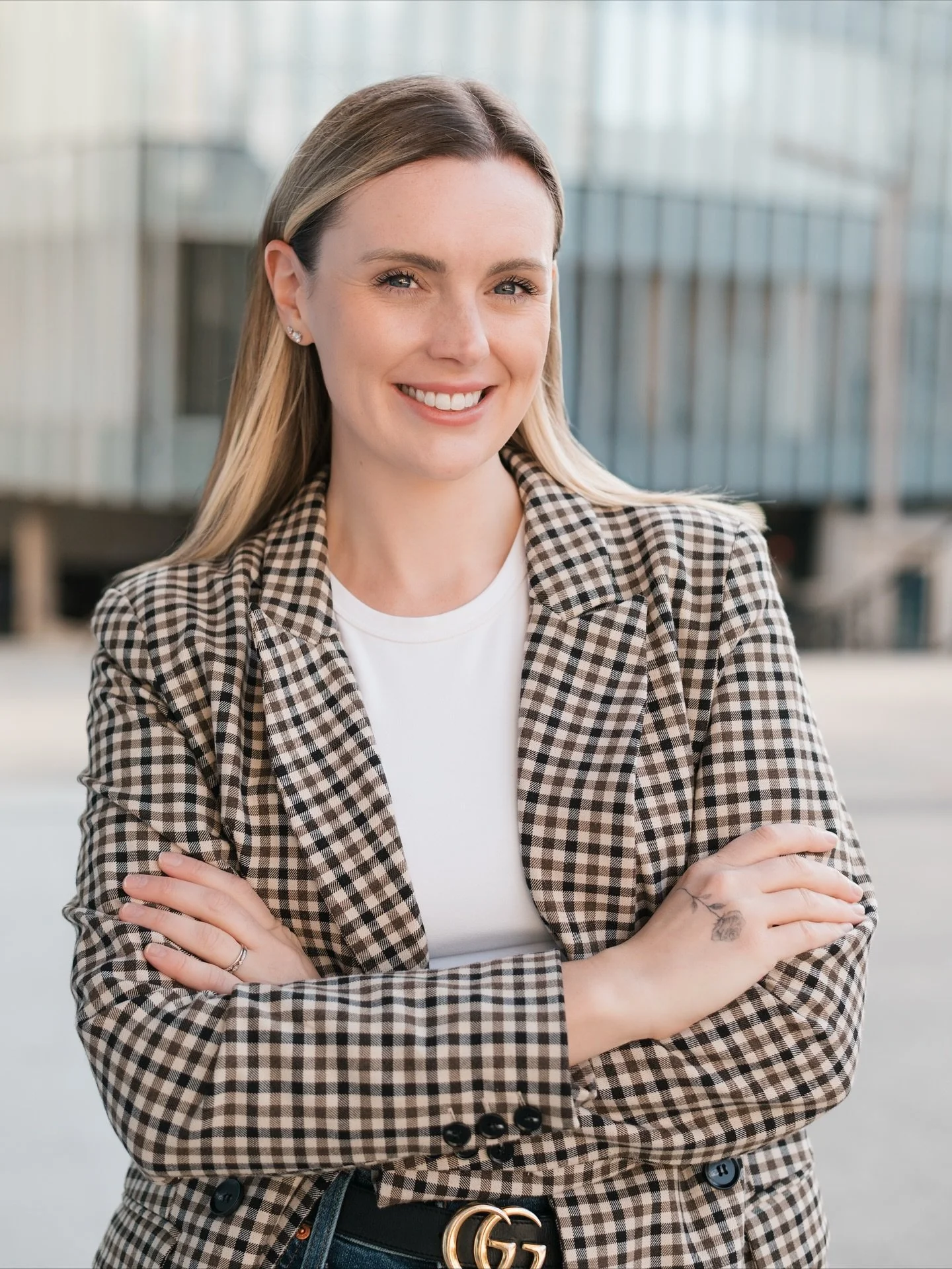 Why Brand Photos &mdash; and Not Weddings, Engagements, or Family Sessions?

Truthfully, it wasn&rsquo;t an intentional choice at first.

As a graphic designer and social media marketer, I began to notice that many of my corporate clients lacked high