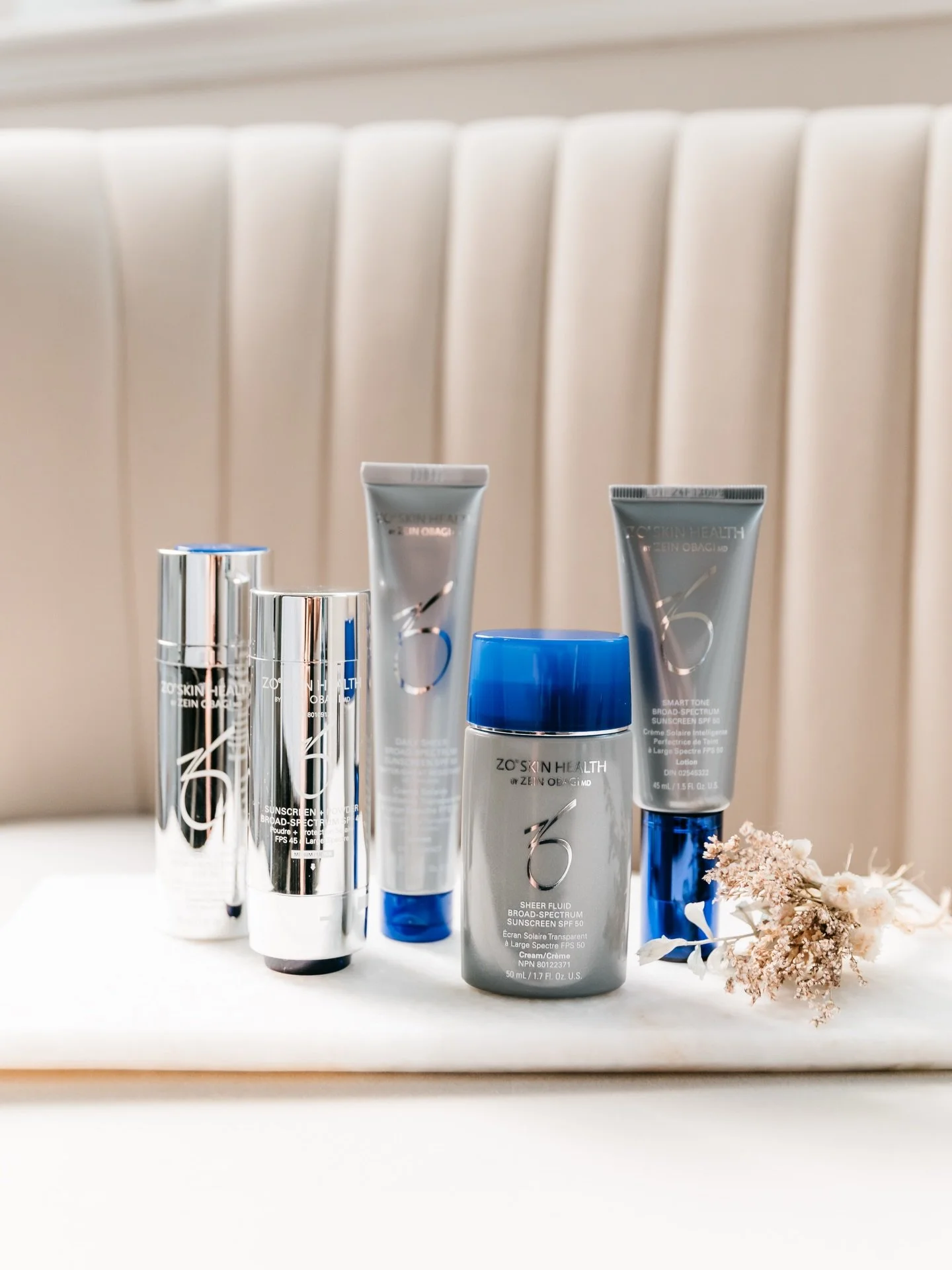 Is clear skin on your 2026 vision board? ✨

Our friends at @bodybarsouthsurrey have everything you need to turn those skincare goals into reality.

As much as we love shooting portraits and headshots, we also love product photography. These are a few