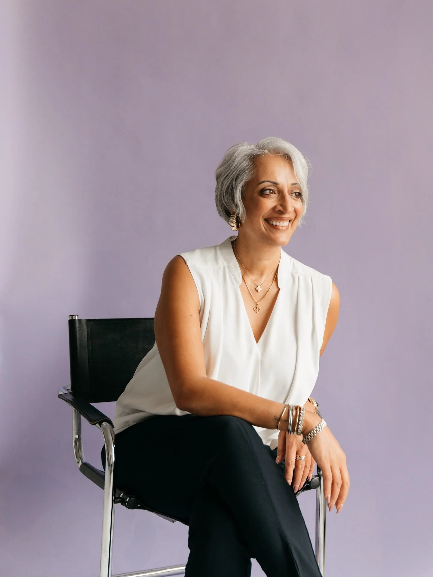 2026 in living colour ✨

In 2025, we had the opportunity to work with so many incredible clients, including teams like @sabeenab. It was our busiest year yet, and we couldn&rsquo;t be more grateful.
So what&rsquo;s on our vision board for branding sh