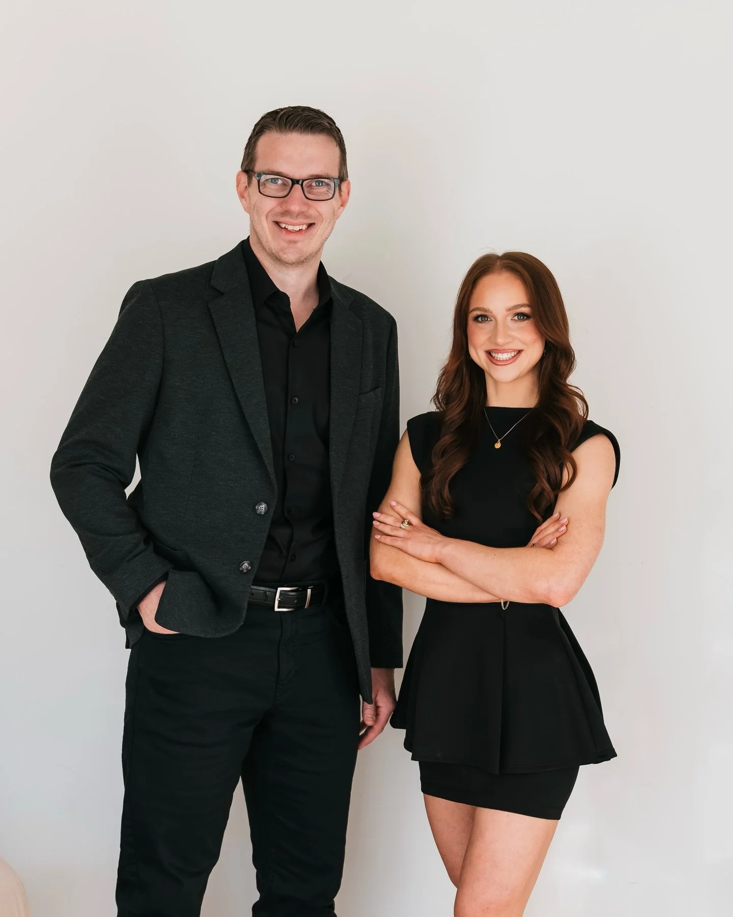 Your brand is only as strong as the visuals behind it. ✨

We recently photographed @thereimergroup to create a fresh portraits they can use across their website, marketing materials, and digital platforms.

When your team shows up with confident, pol