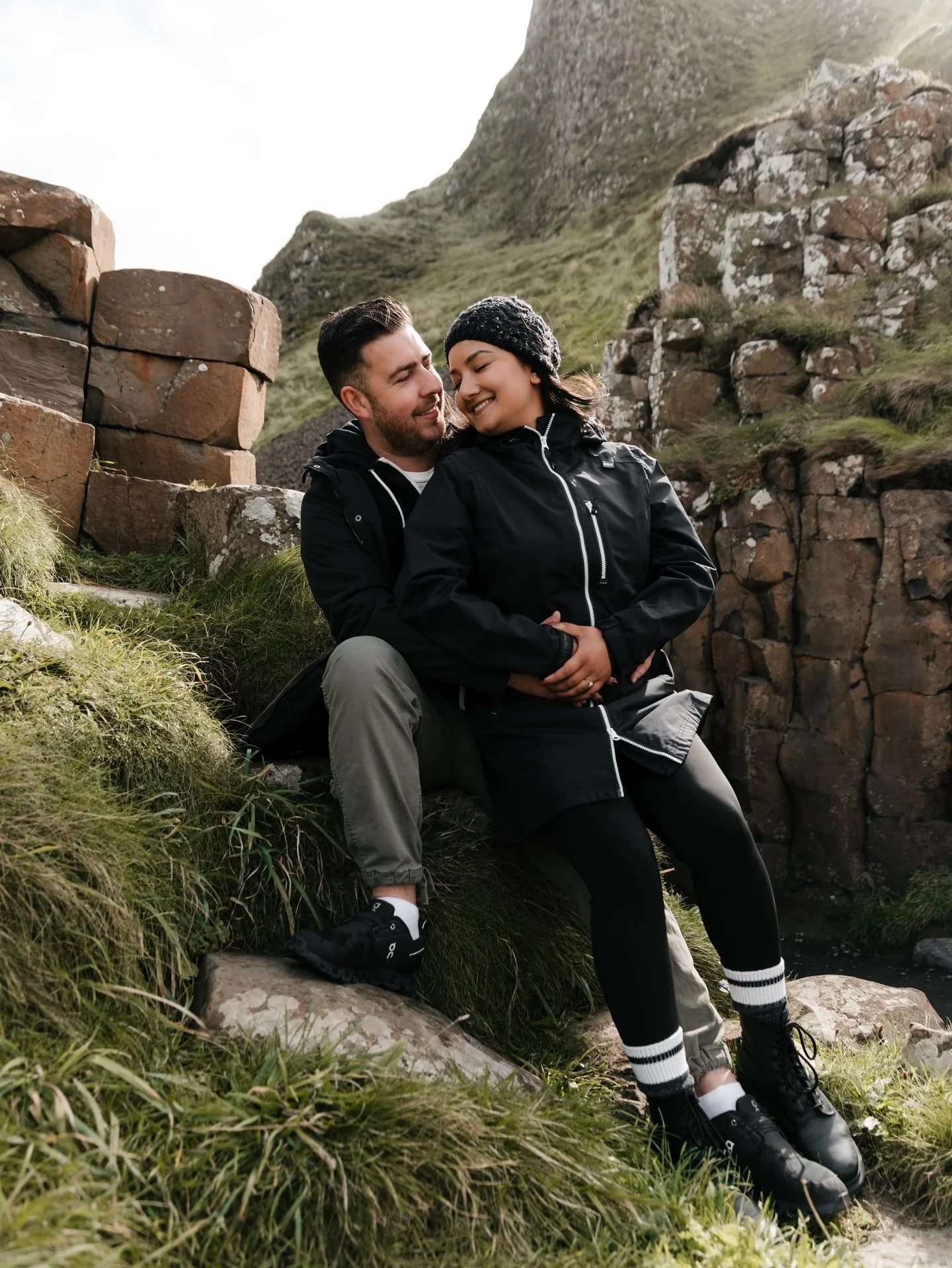 In the spirit of St. Patrick&rsquo;s Day, we&rsquo;re sharing this unforgettable engagement photo session set against some of Ireland&rsquo;s most iconic landscapes.

From Guinness Lake in the Wicklow Mountains to the historic beauty of Glendalough, 