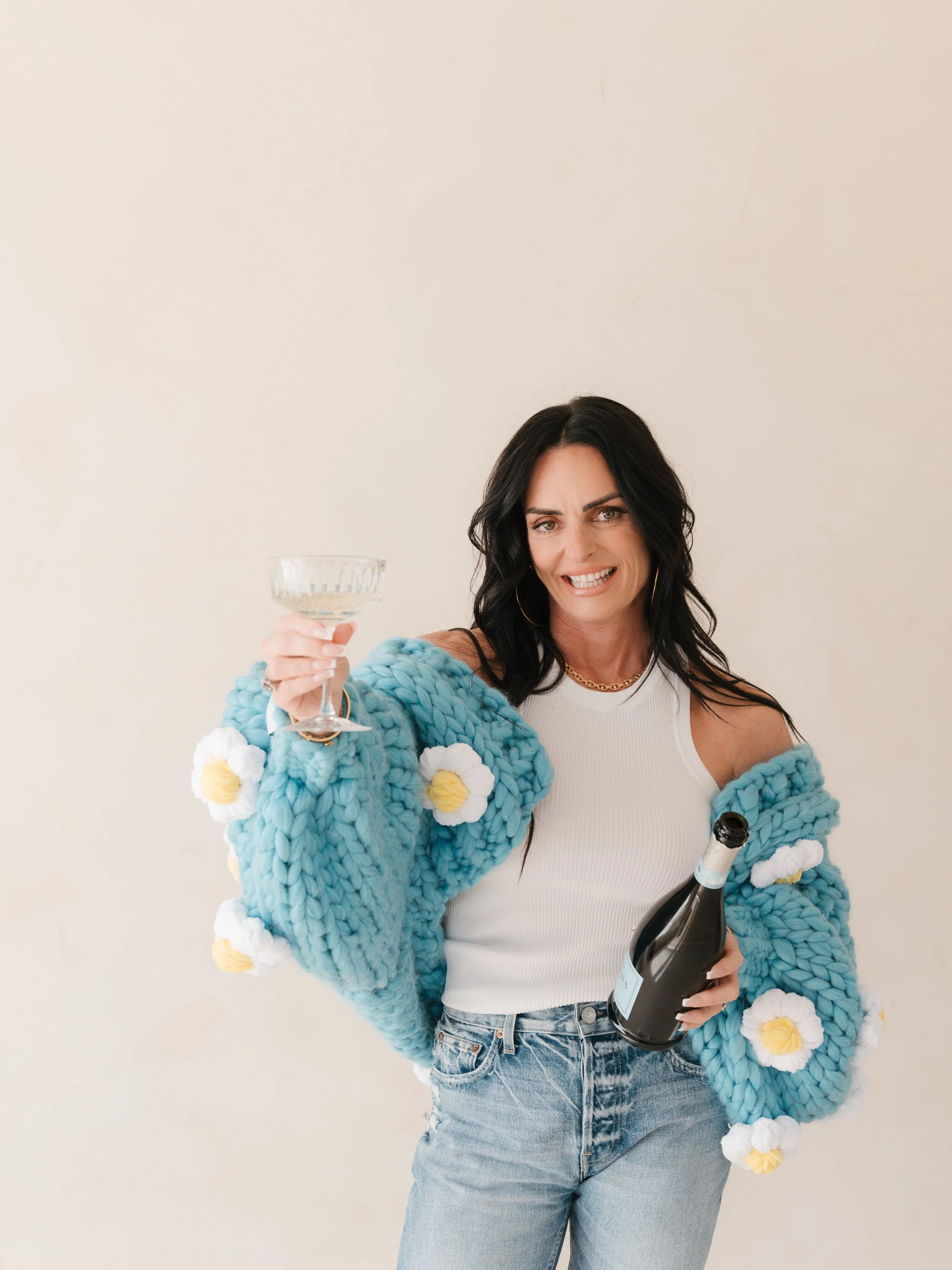Your brand photos should feel like you ✨

Professional, but also full of personality, energy, and a genuine reflection of how you actually work.

Today we&rsquo;re throwing it back to this fun session with @luisahoughmortgages ! Proof that brand imag