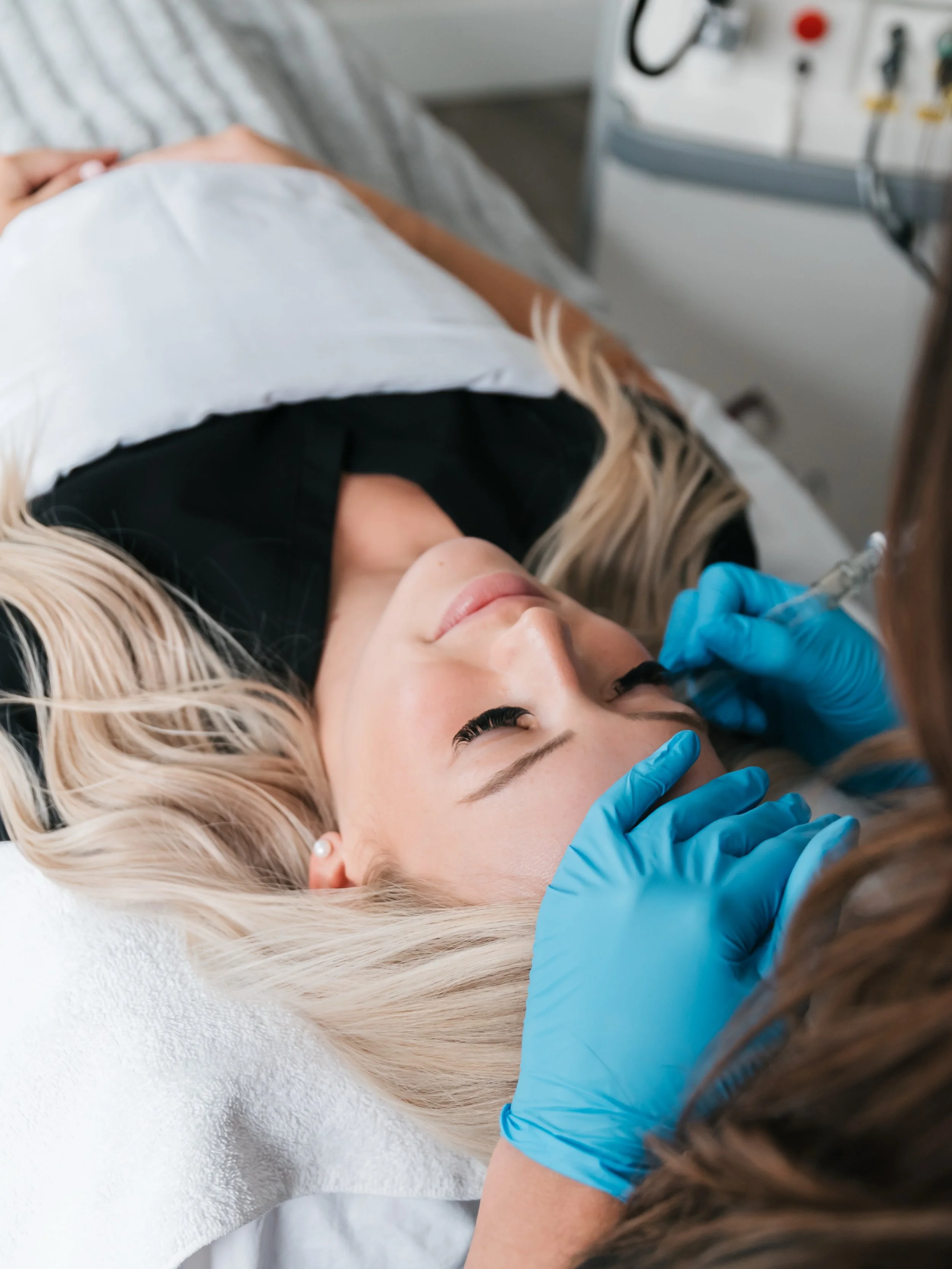 From the archives ✨

Sharing some images taken for our friends at @bodybarsouthsurrey! We love creating imagery that captures the energy, personality, and passion behind local businesses.

A little March Media update while you&rsquo;re here...

We&rs