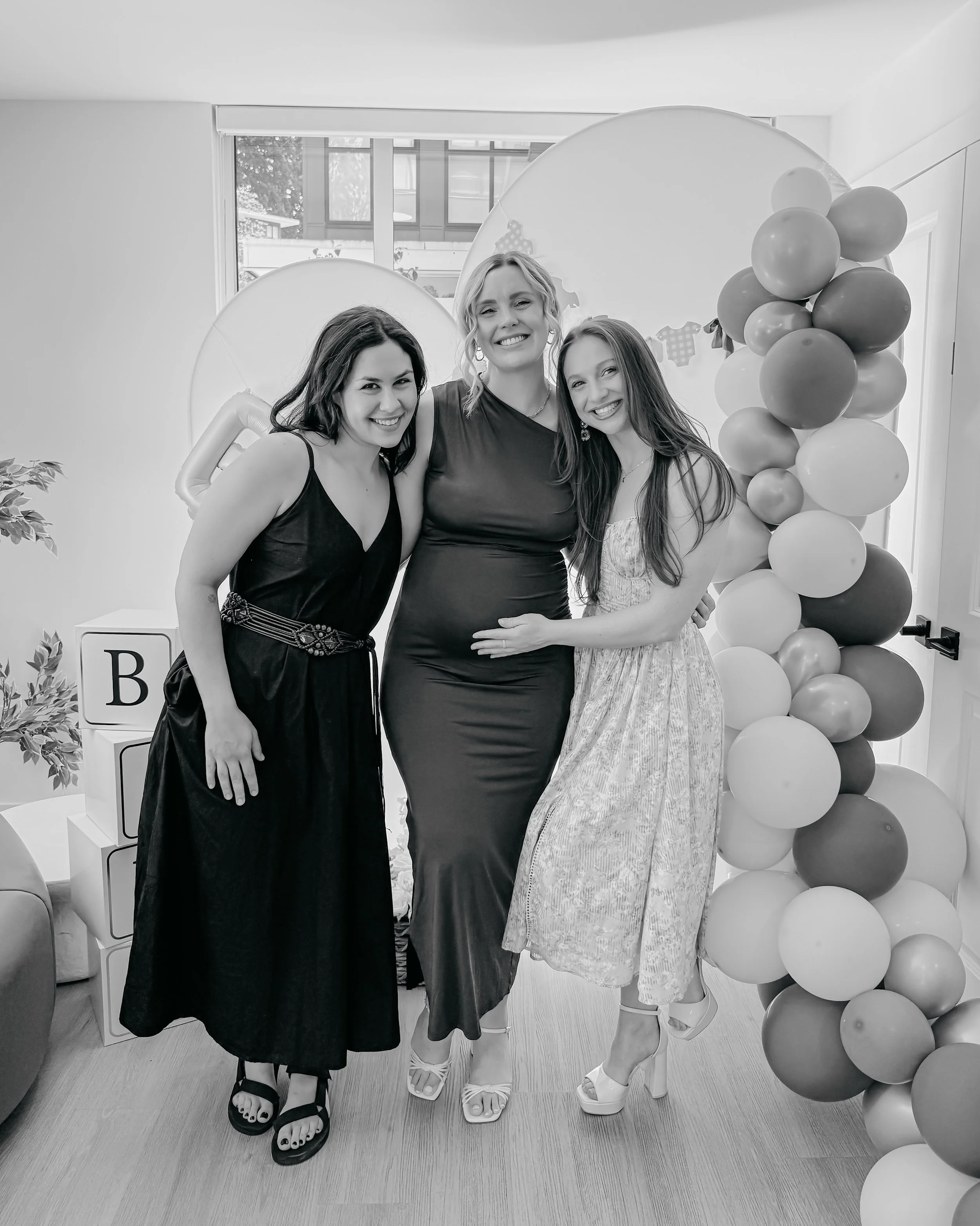 Around here, we&rsquo;re in a season of preparation! 🤍

While Rosemary and Evan are patiently waiting for Baby March to make an appearance, our team has been hard at work behind the scenes getting everything ready for the months ahead.

We&rsquo;ve 