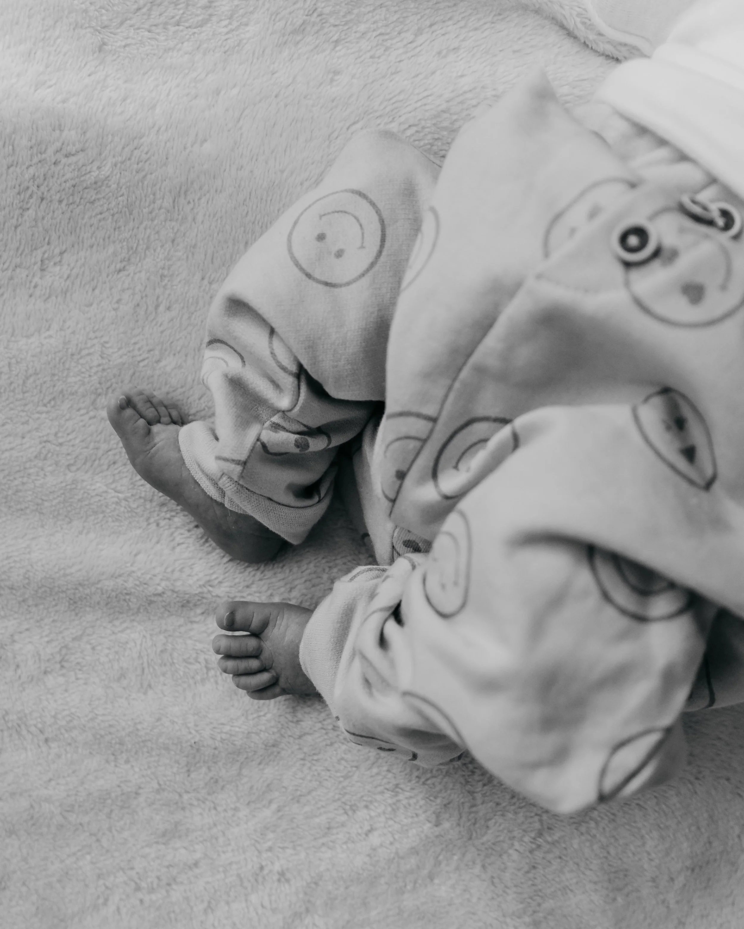 As some of you may know&hellip; Baby March Media has arrived! 🤍✨

Already almost two weeks old, and naturally, we&rsquo;ve put her straight to work! Scheduling posts, creating viral content, and designing graphics.

Jokes aside, Rosemary and baby ar