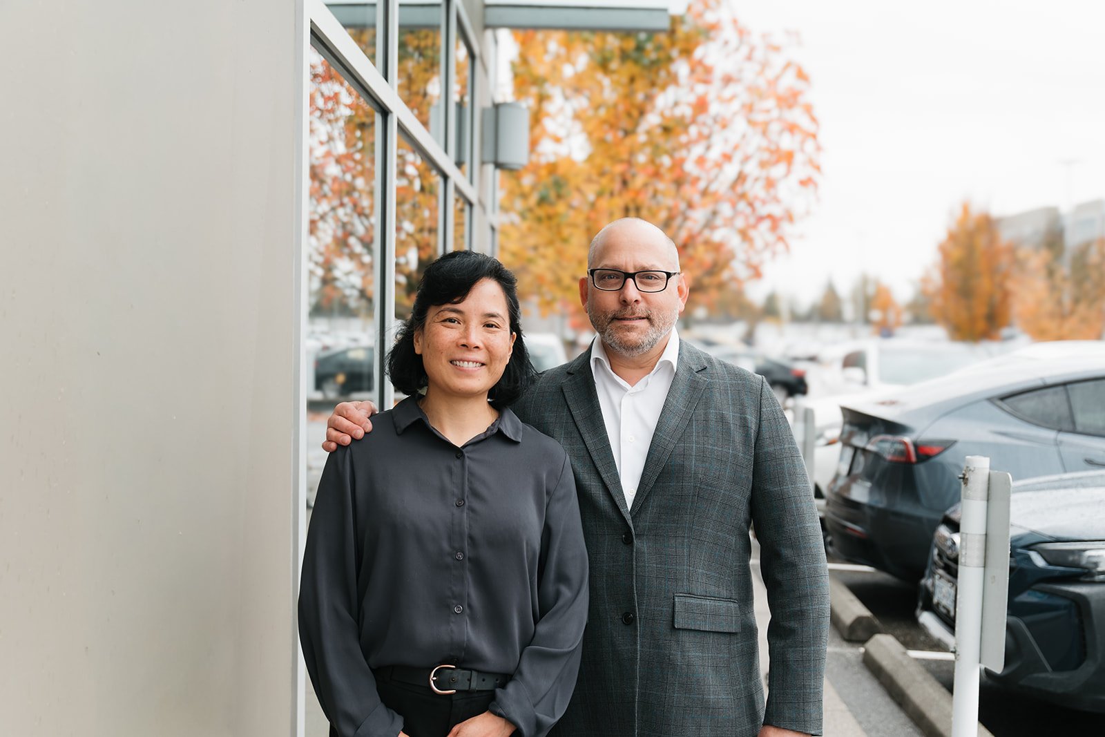 Laser Health Solutions | Fall 2025