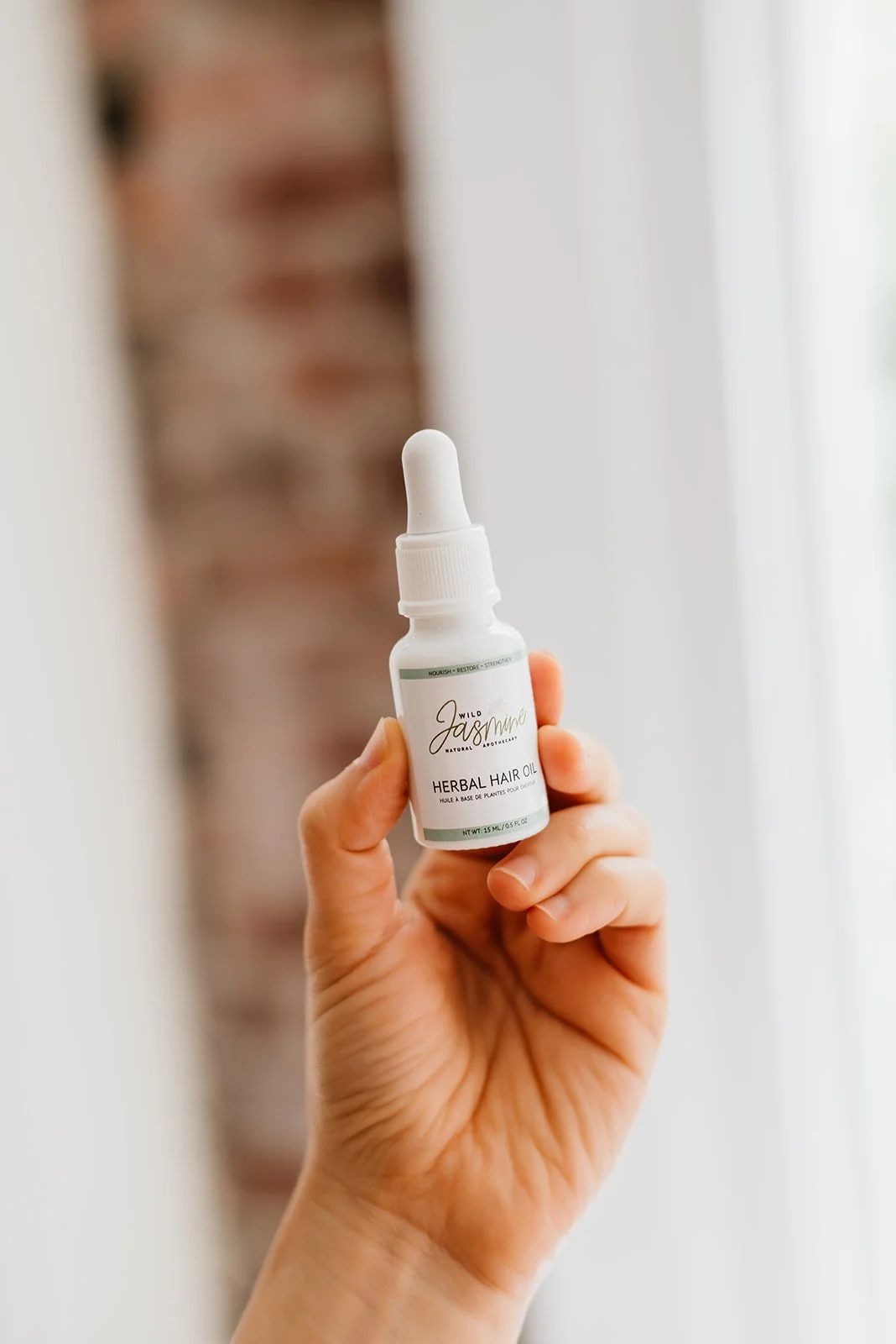 Wild Jasmine Apothecary | Fall 2025