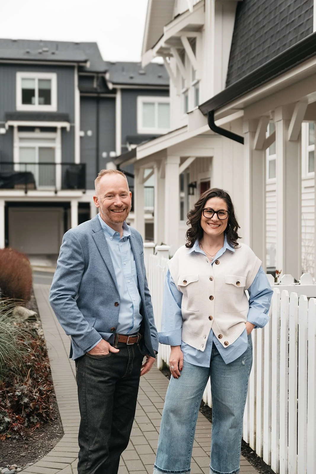 The Huber Team | Winter 2025